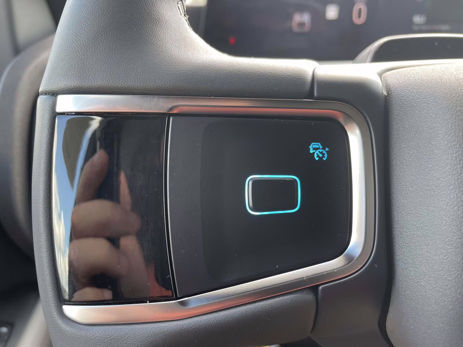 2025 Glacier Gray Metallic TriCoat Ford Expedition Max ACTIVE RWD SUV