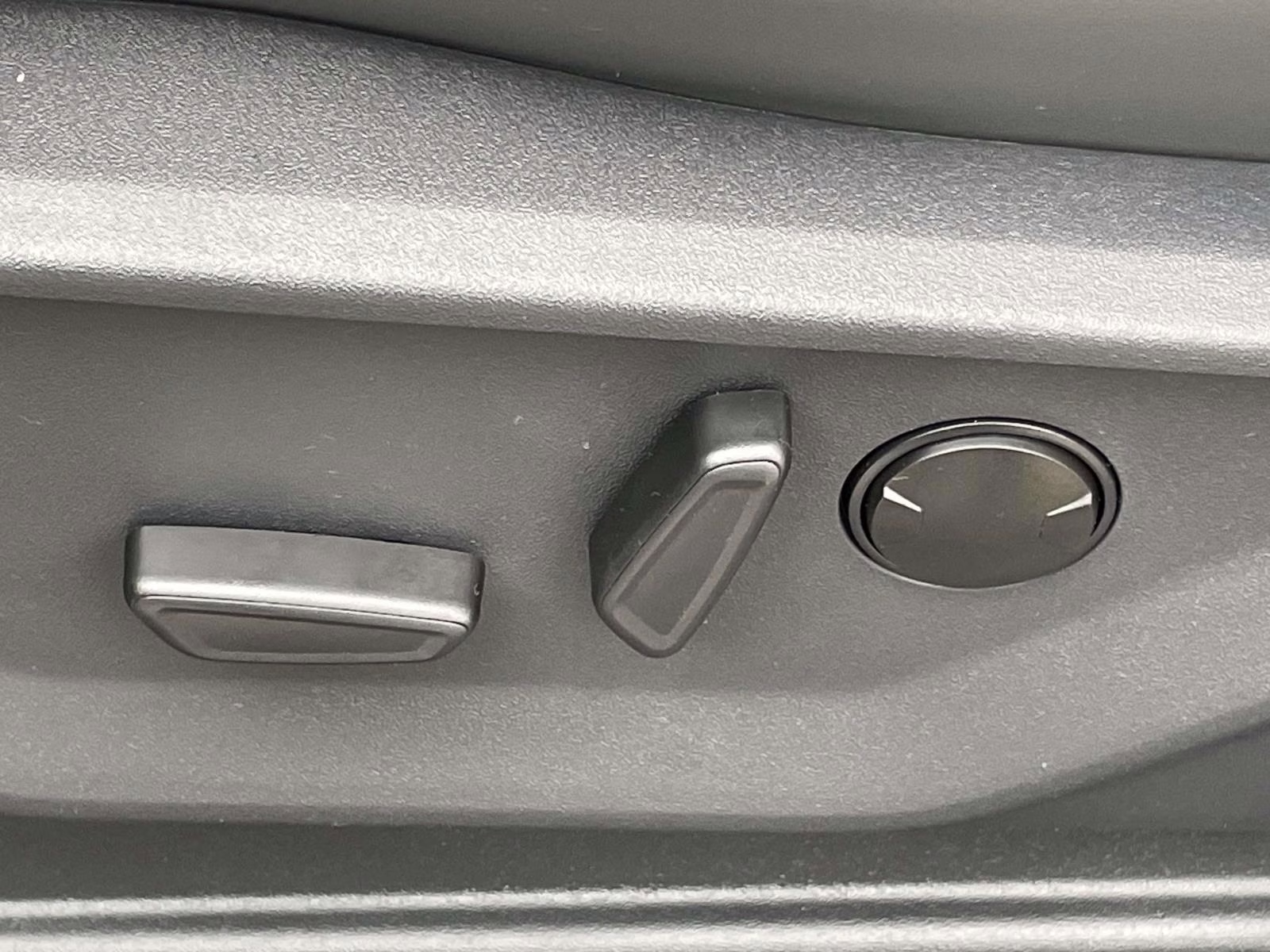 2026 Dark Matter Gray Metallic Ford Expedition Max Active RWD SUV