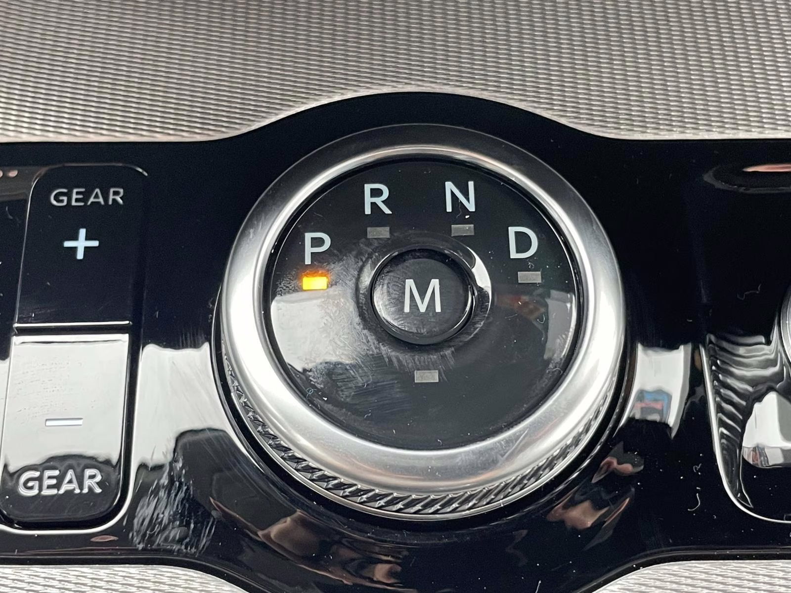 2026 Dark Matter Gray Metallic Ford Expedition Max Active RWD SUV