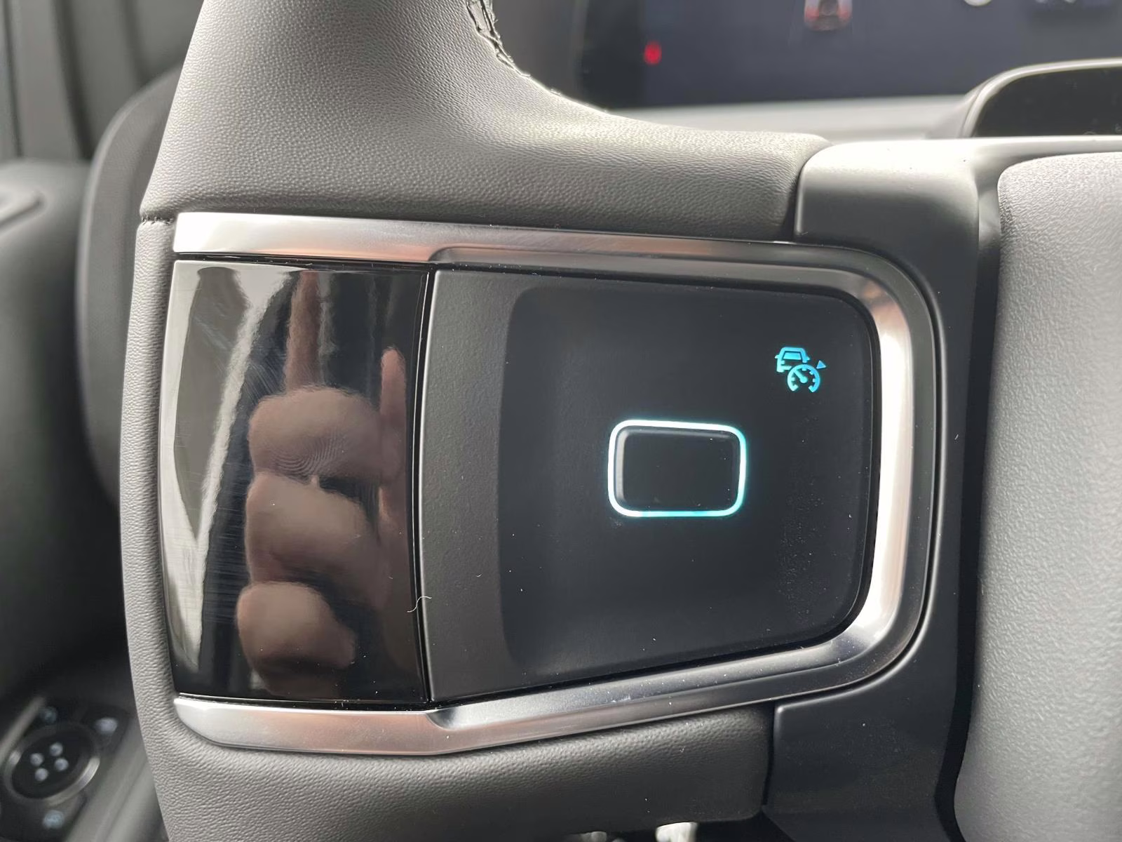 2026 Dark Matter Gray Metallic Ford Expedition Max Active RWD SUV