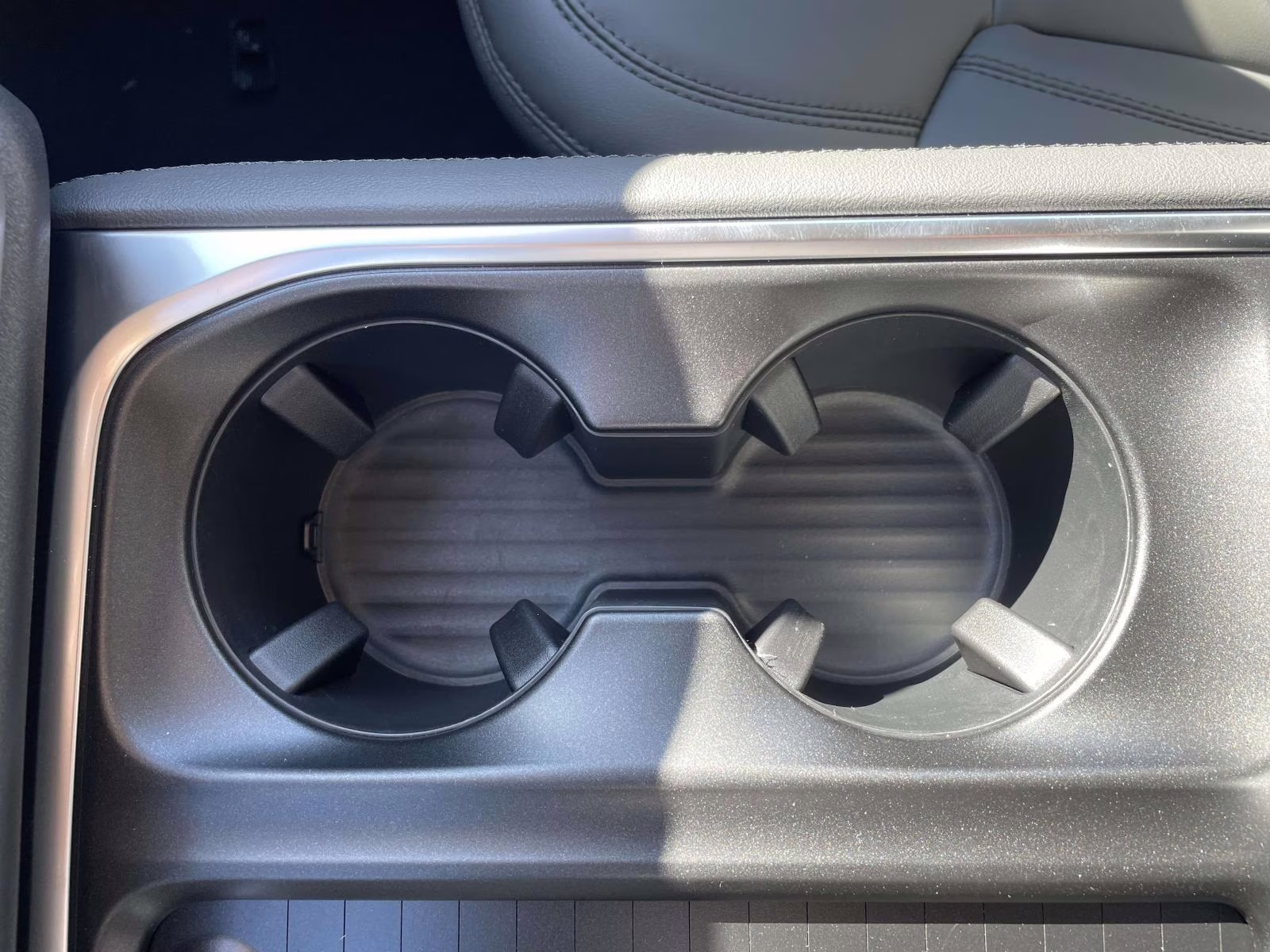 2026 Glacier Gray Metallic Tri-Coat Ford Expedition Max Active RWD SUV