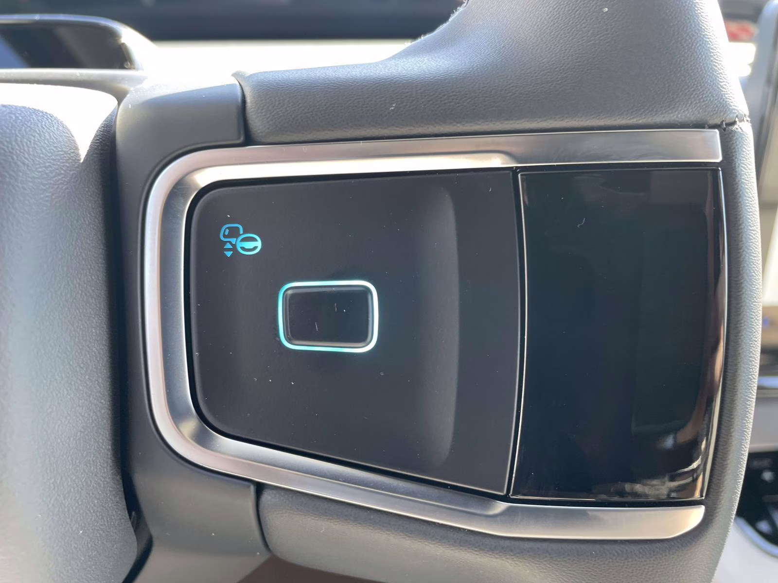 2026 Glacier Gray Metallic Tri-Coat Ford Expedition Max Active RWD SUV