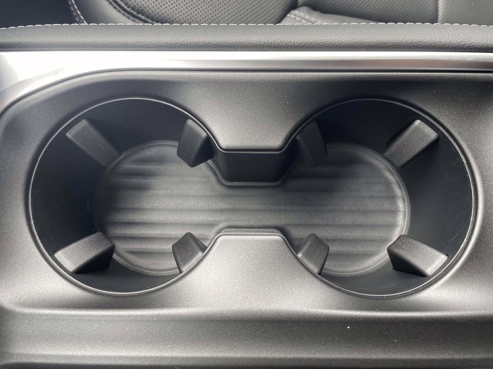 2025 Agate Black Metallic Ford Expedition Max Platinum 4X4 SUV