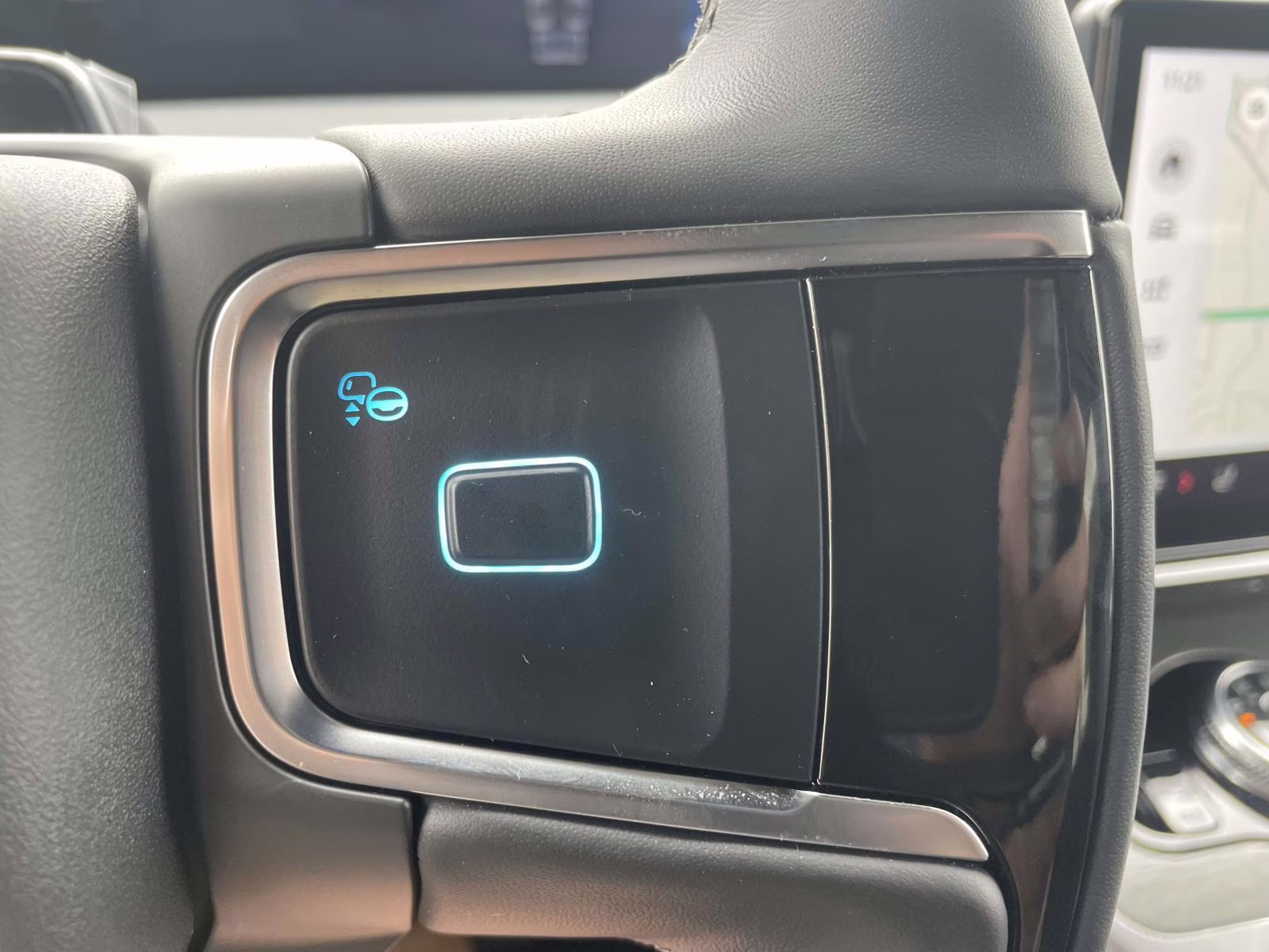 2025 Agate Black Metallic Ford Expedition Max Platinum 4X4 SUV