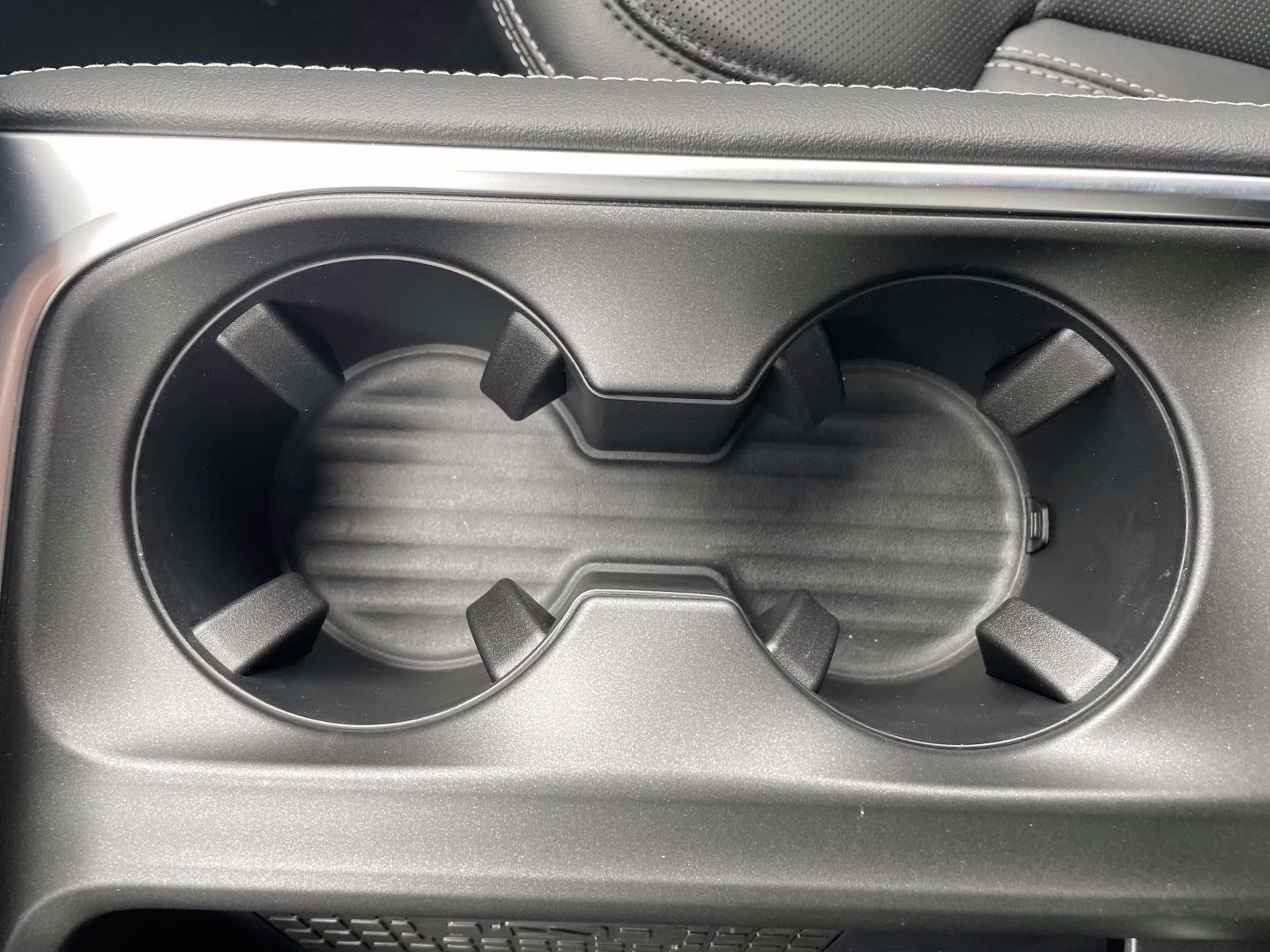 2025 Star White Metallic Tri-Coat Ford Expedition Max Platinum 4X4 SUV