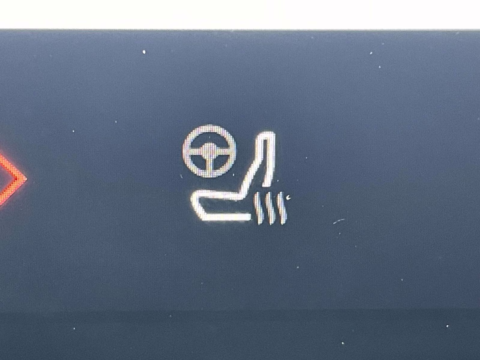 2025 Star White Metallic Tri-Coat Ford Expedition Max Platinum 4X4 SUV