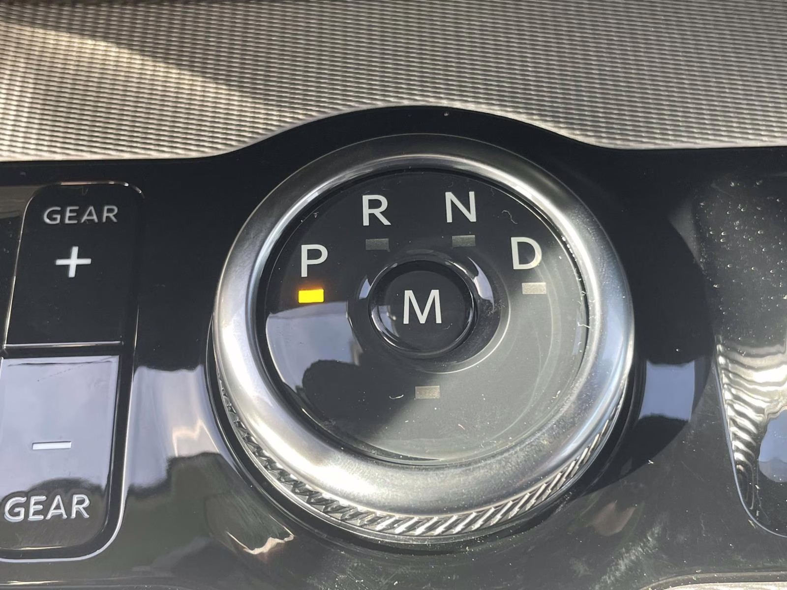 2025 Black Metallic Ford Expedition Active RWD SUV