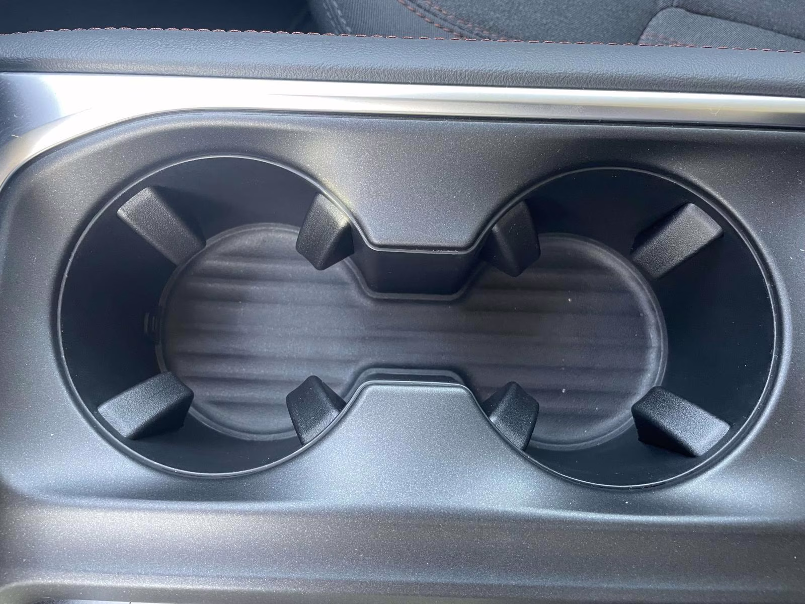 2025 Black Metallic Ford Expedition Active RWD SUV