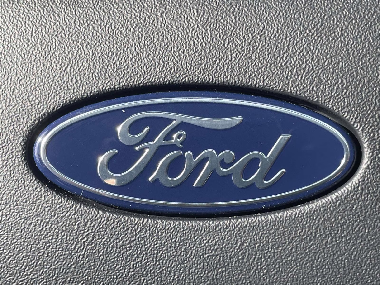 2025 Black Metallic Ford Expedition Active RWD SUV