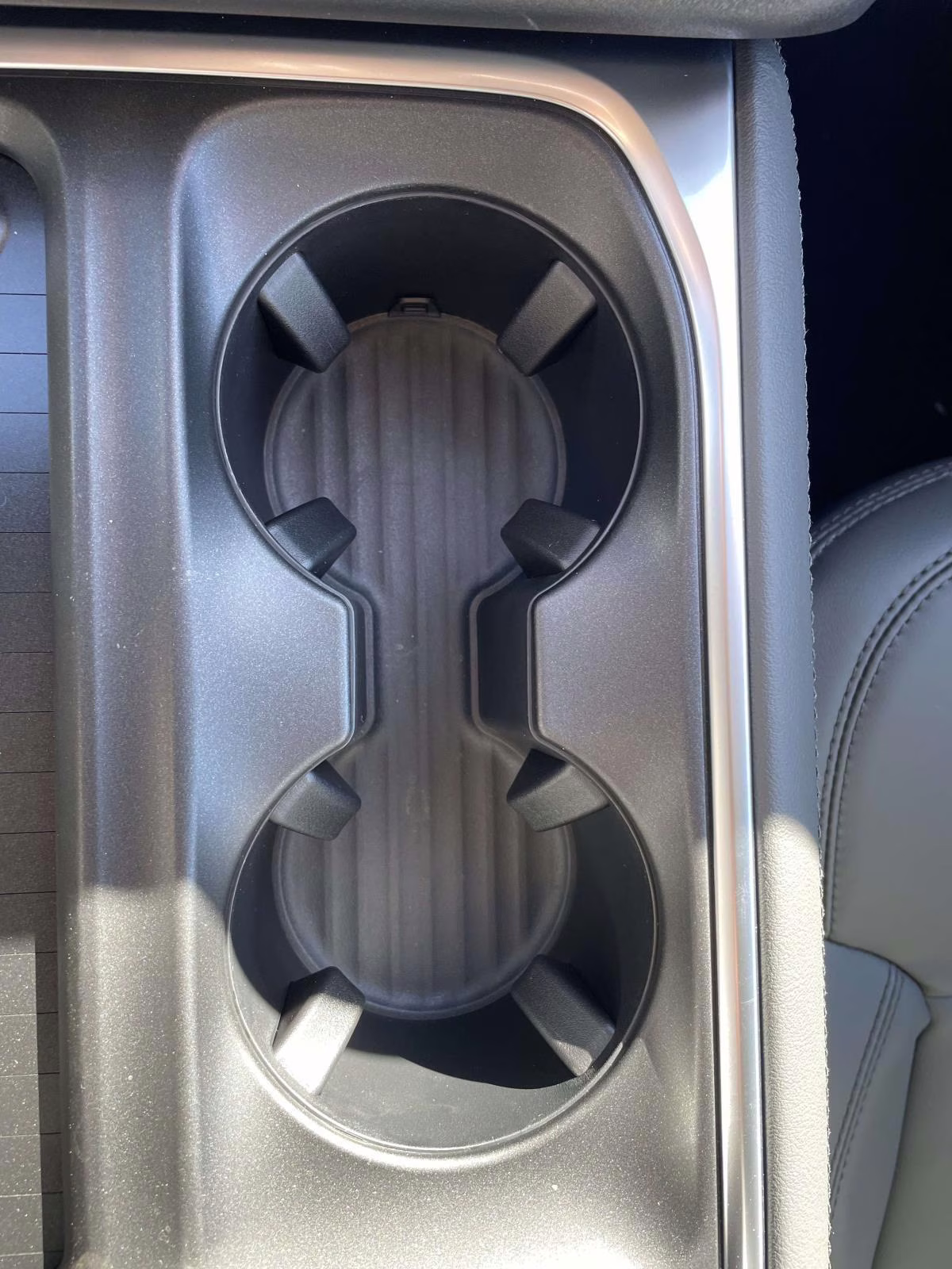 2026 Glacier Gray Metallic Tri-Coat Ford Expedition Active RWD SUV