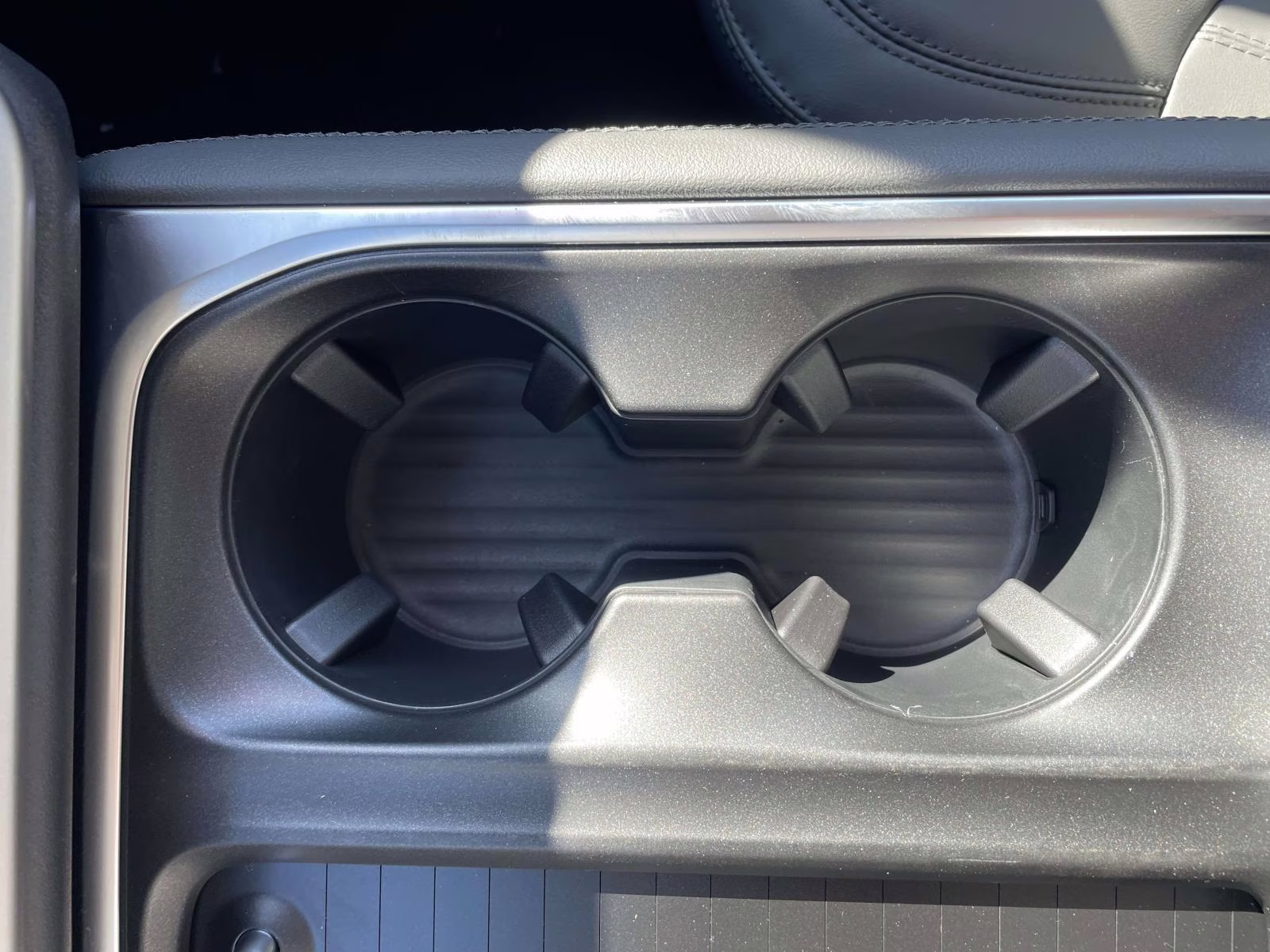 2026 Space Silver Metallic Ford Expedition Active RWD SUV