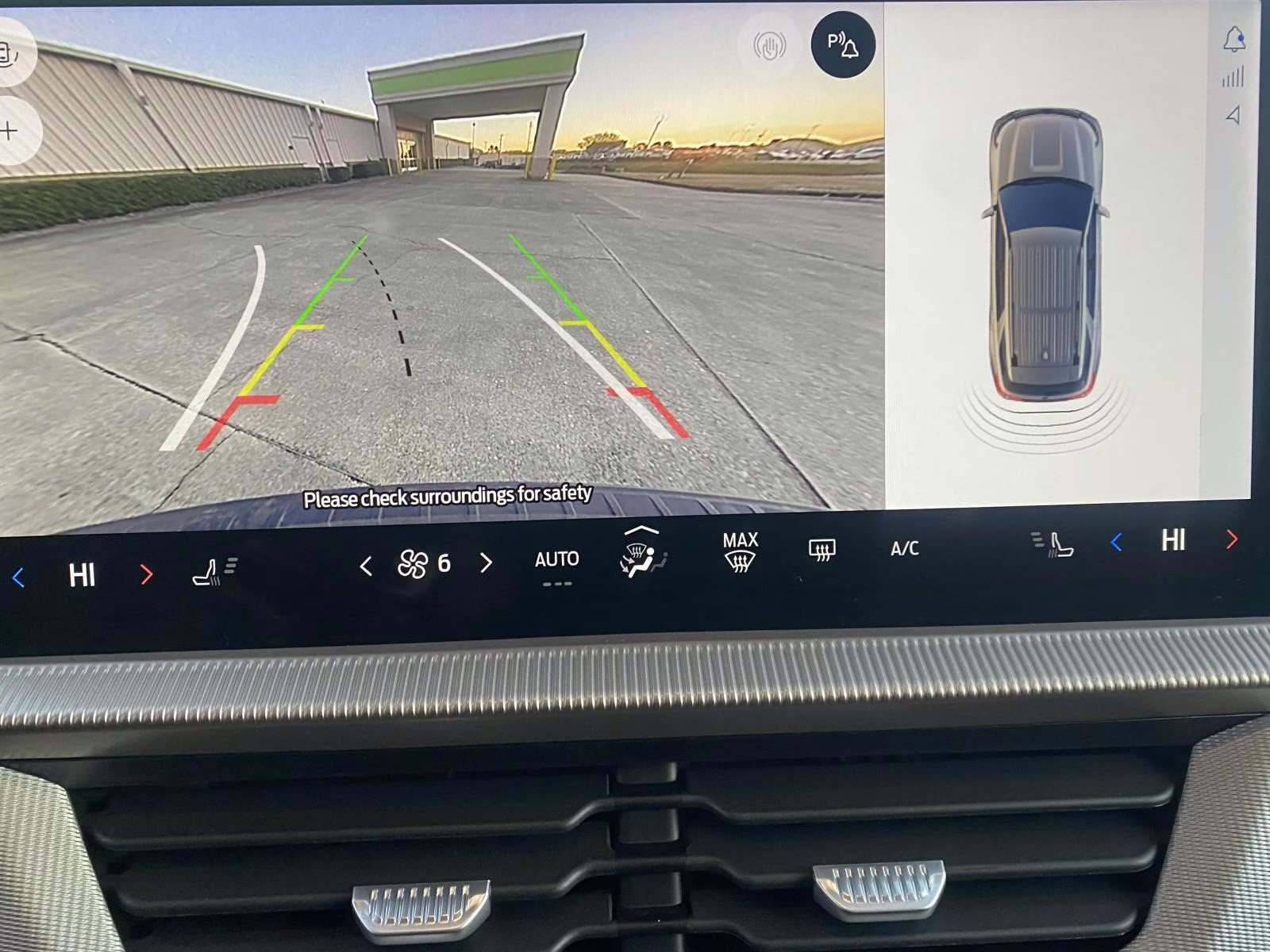 2025 Carbonized Gray Metallic Ford Explorer Active RWD SUV