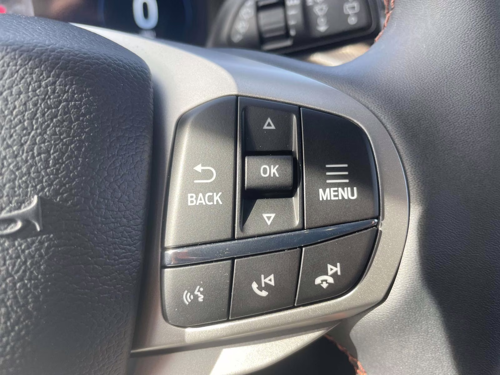 2026 Carbonized Gray Metallic Ford Explorer Active RWD SUV