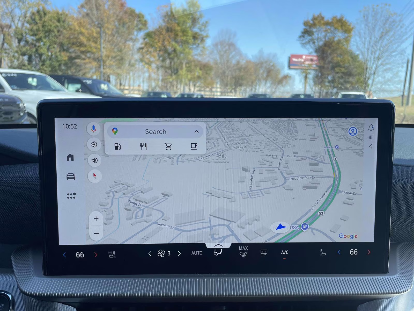 2026 Agate Black Metallic Ford Explorer Active RWD SUV