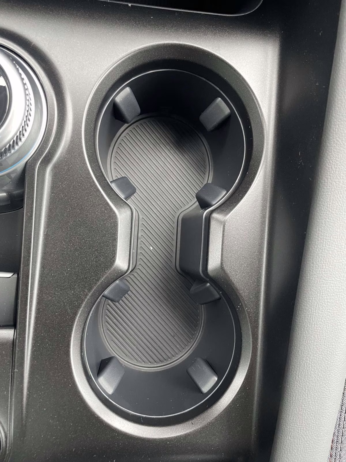 2026 Agate Black Metallic Ford Explorer Active RWD SUV