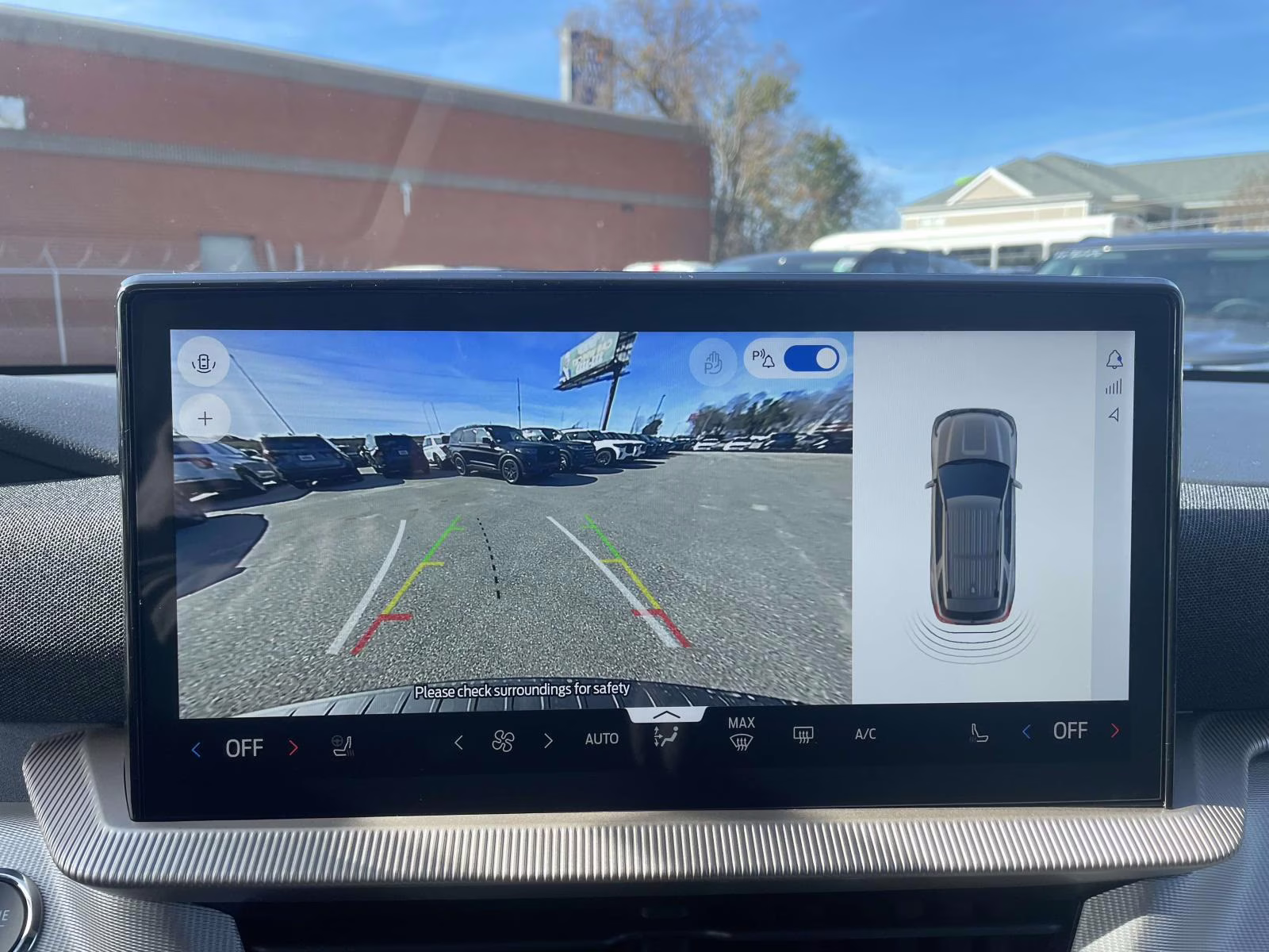 2026 Agate Black Metallic Ford Explorer Active RWD SUV