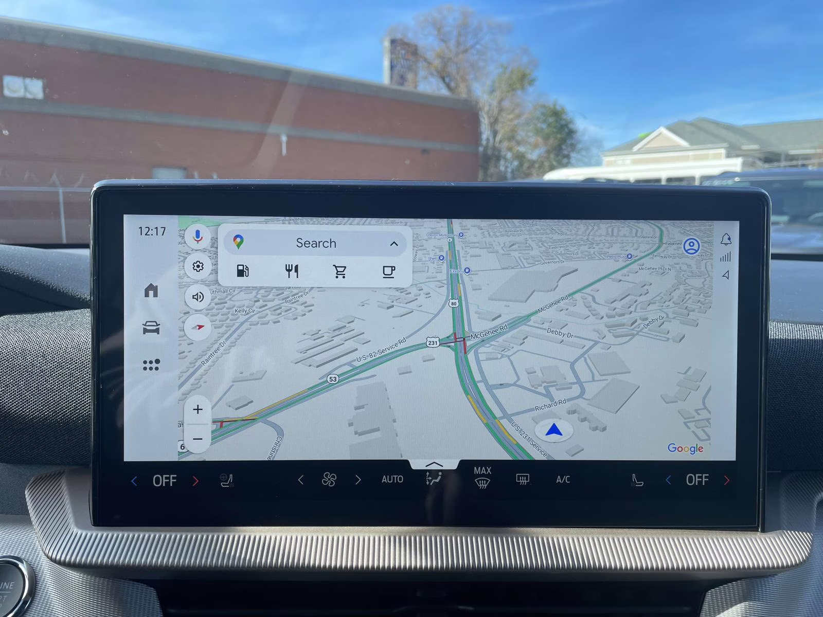 2026 Agate Black Metallic Ford Explorer Active RWD SUV