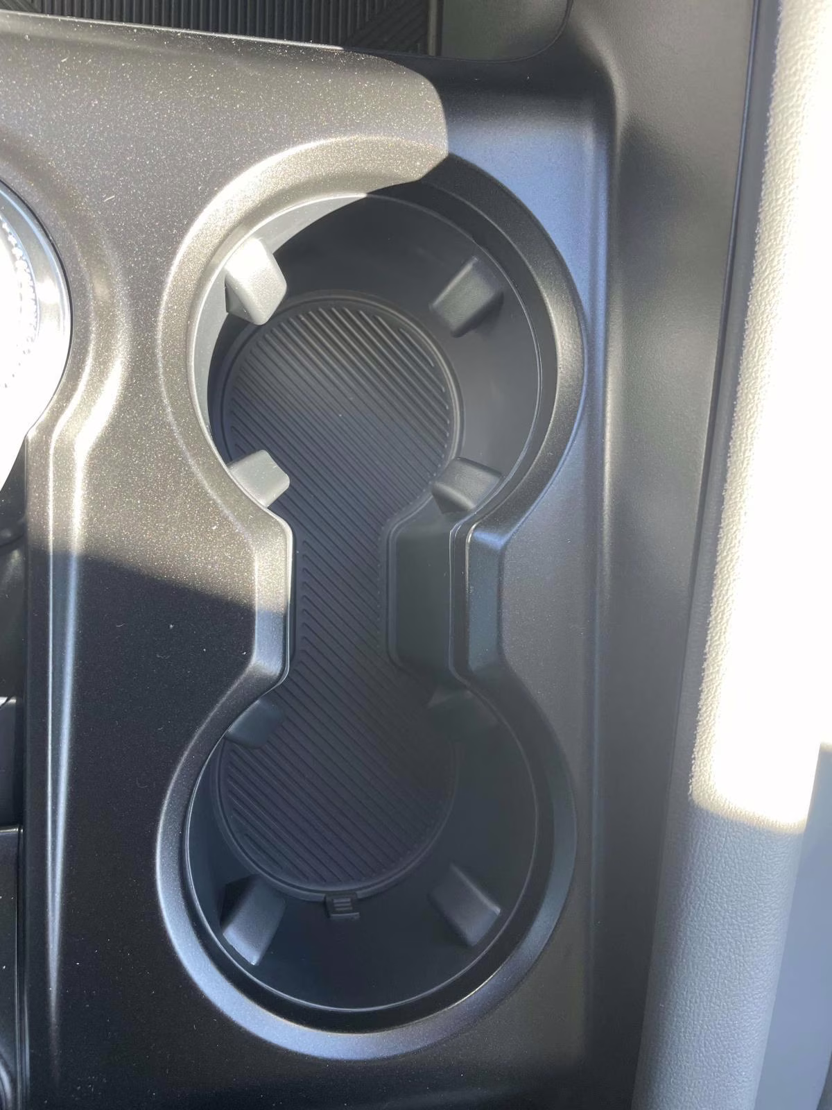 2026 Carbonized Gray Metallic Ford Explorer Active RWD SUV