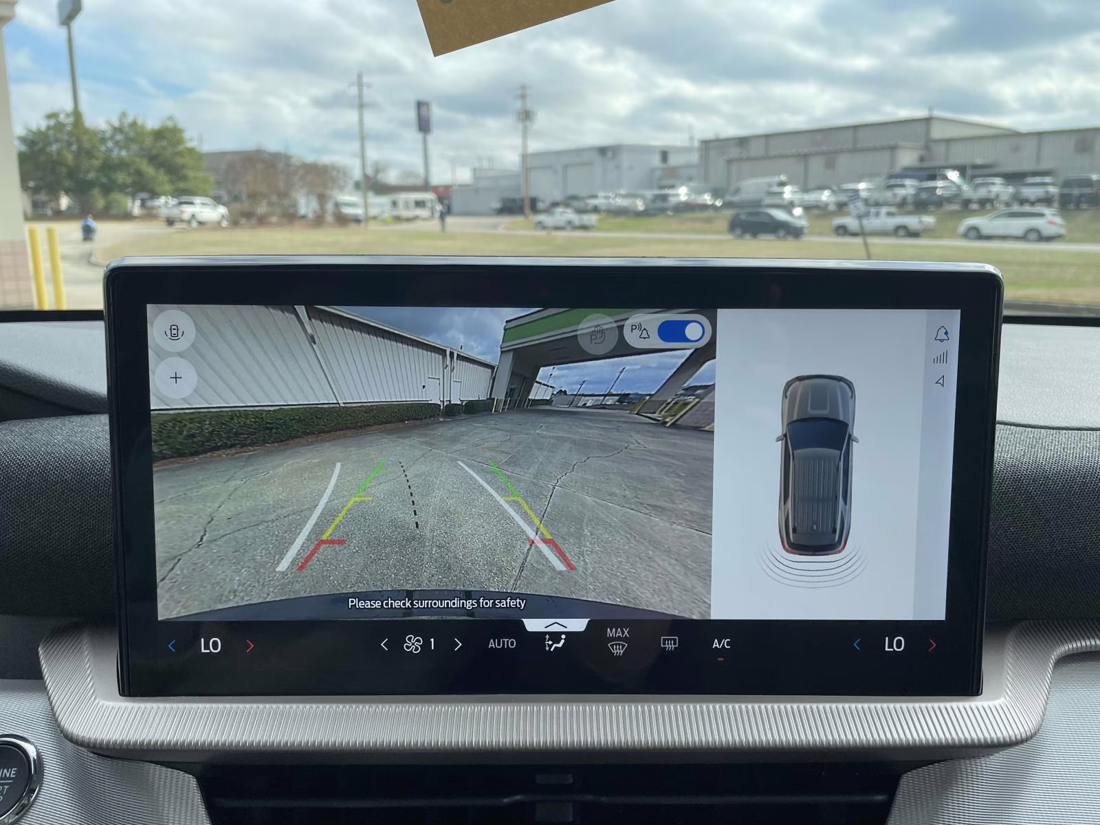 2026 Agate Black Metallic Ford Explorer Active RWD SUV