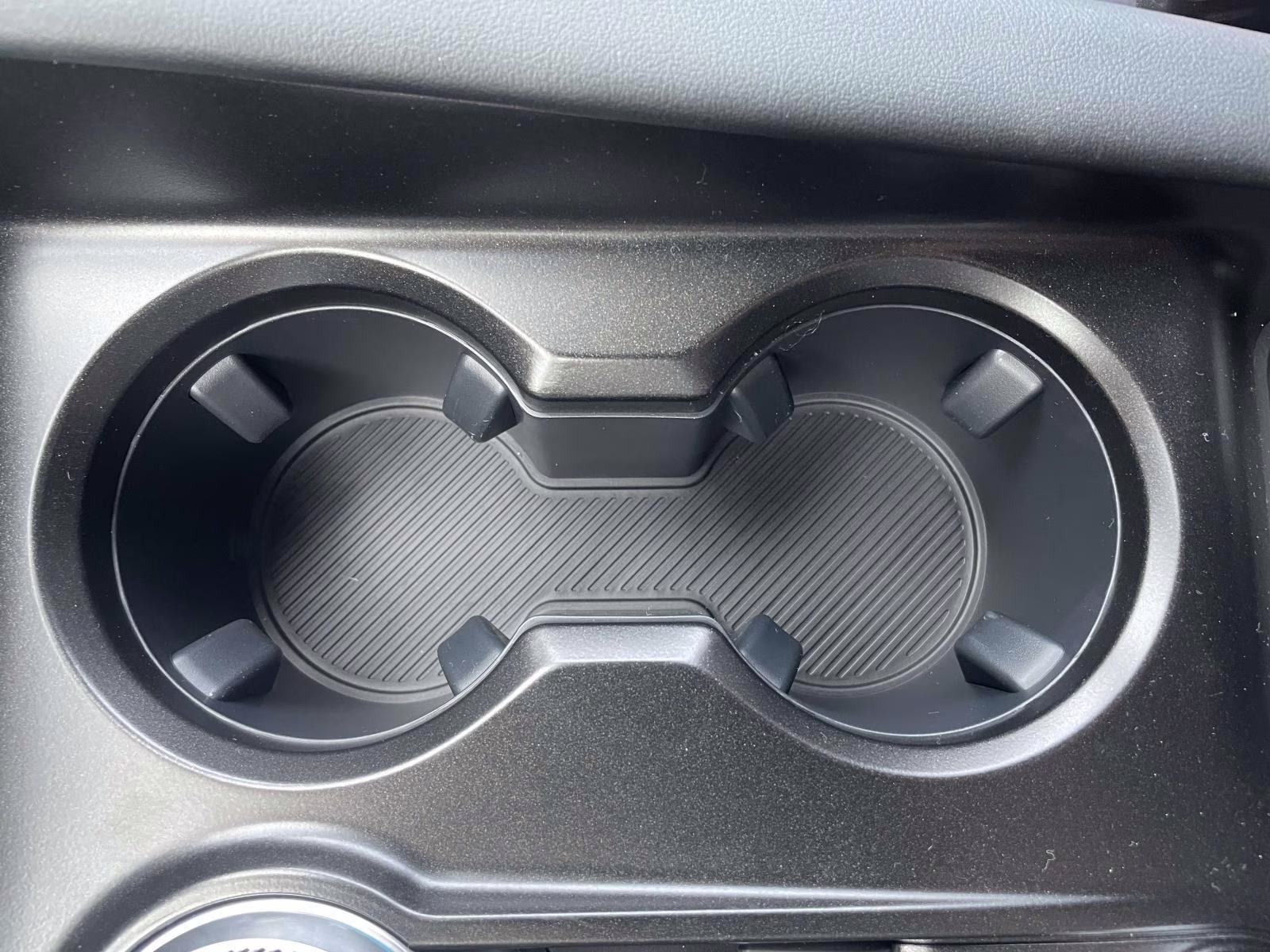 2026 Space White Metallic Ford Explorer ST-Line RWD SUV