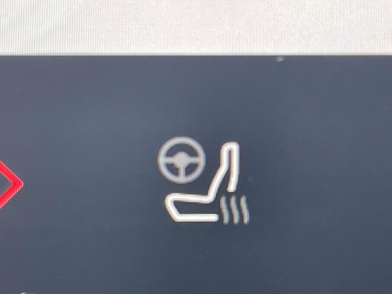 2026 Star White Metallic Tri-Coat Ford Explorer ST 4X4 SUV