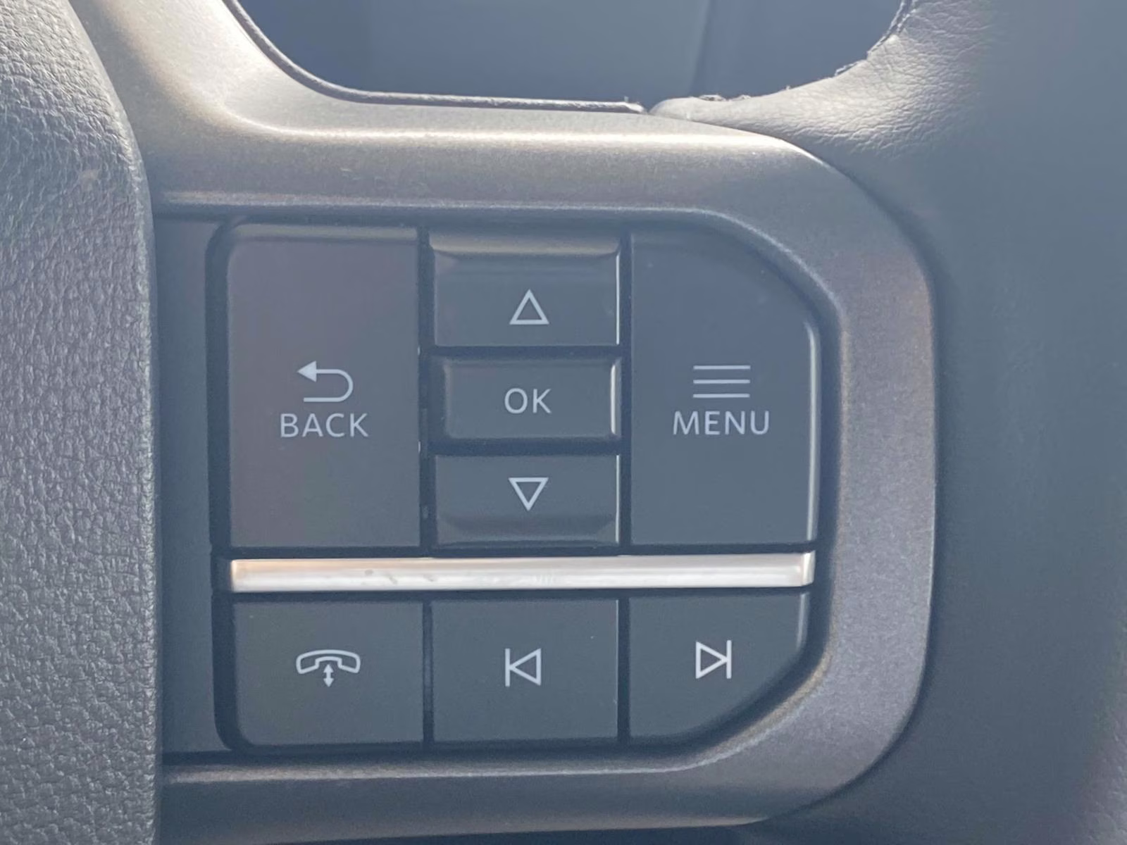 2025 Antimatter Blue Metallic Ford F-150 Lightning Flash AWD Truck