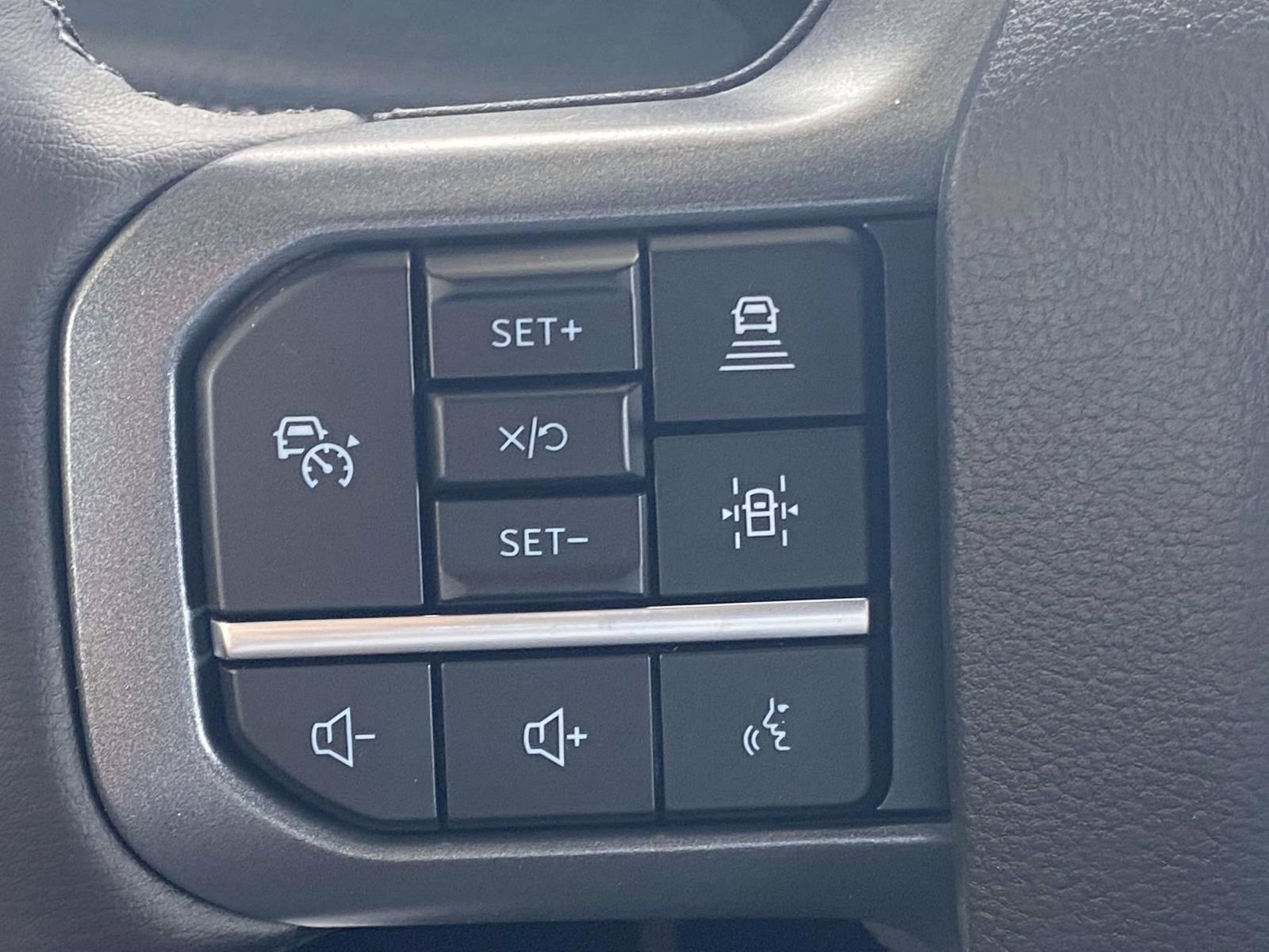 2025 Antimatter Blue Metallic Ford F-150 Lightning Flash AWD Truck