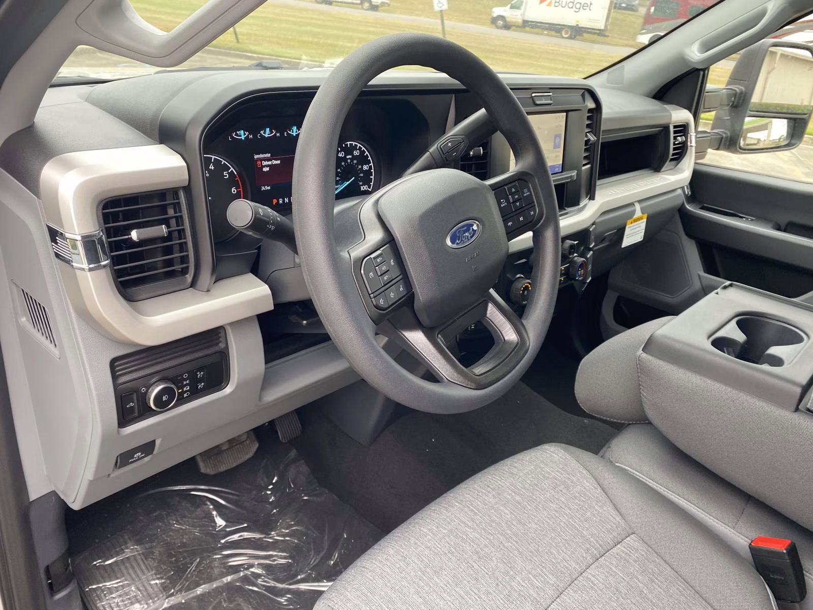 2026 Avalanche Ford Super Duty F-250 SRW XL 4X4 Truck