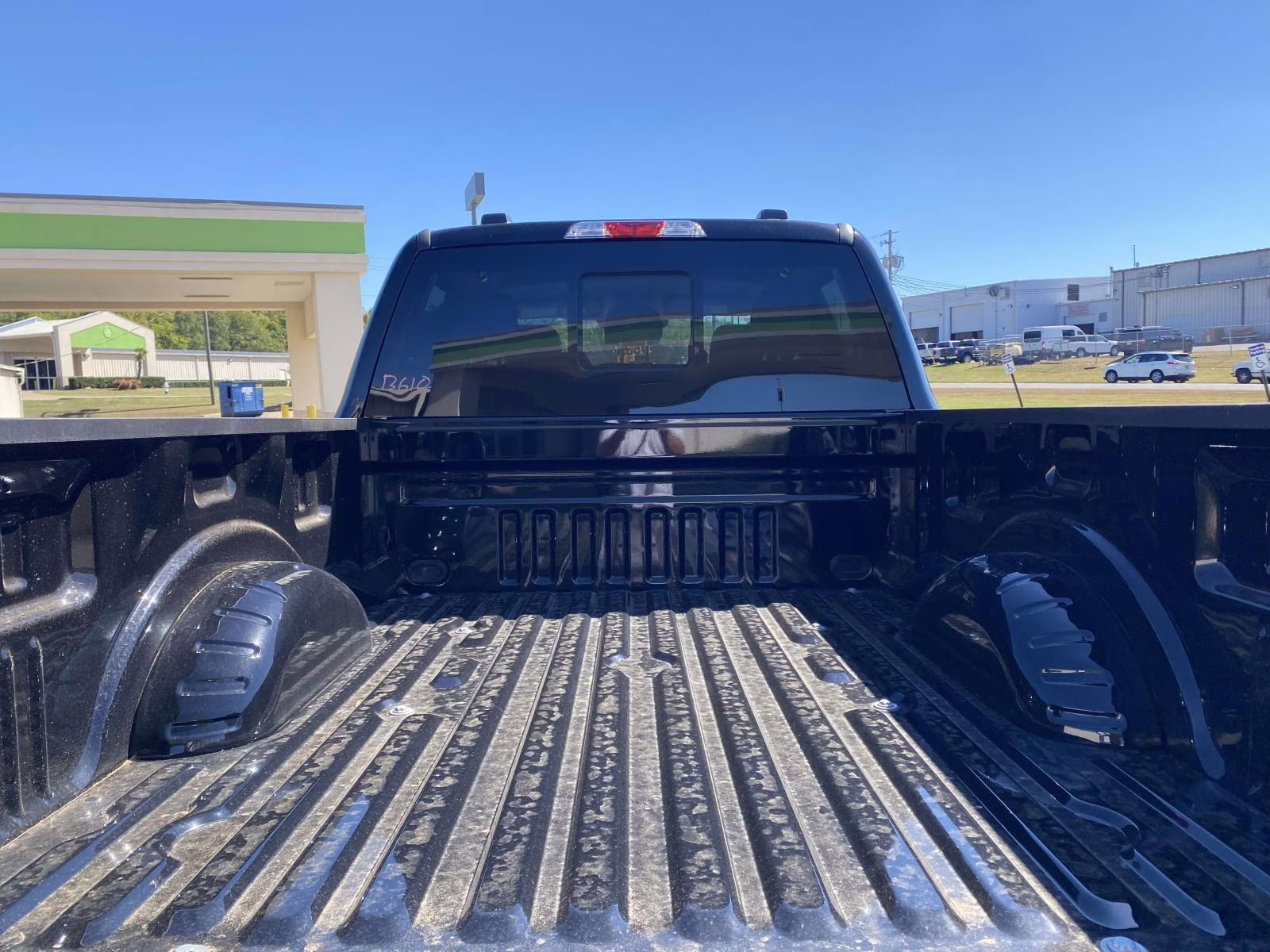 2026 Agate Black Metallic Ford Super Duty F-250 SRW XL 4X4 Truck