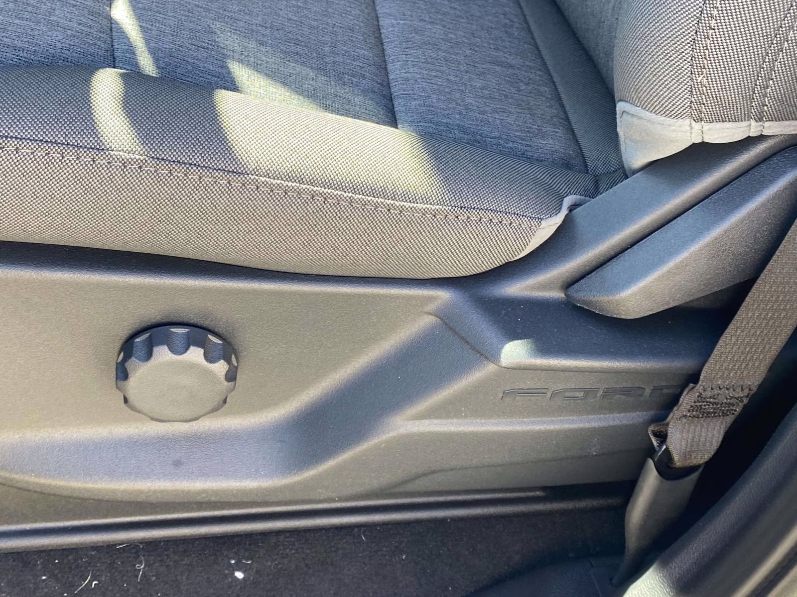 2026 Agate Black Metallic Ford Super Duty F-250 SRW XL 4X4 Truck