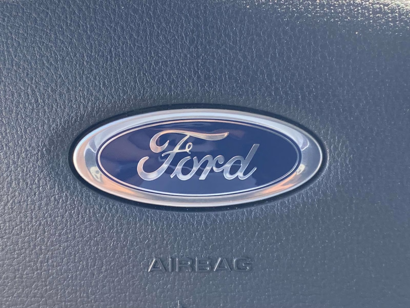 2026 Agate Black Metallic Ford Super Duty F-250 SRW XL 4X4 Truck