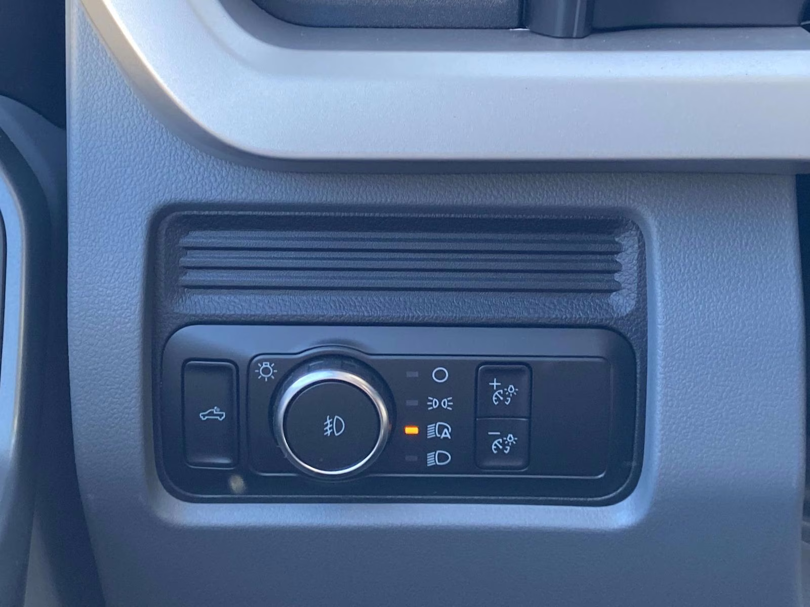 2026 Agate Black Metallic Ford Super Duty F-250 SRW XL 4X4 Truck