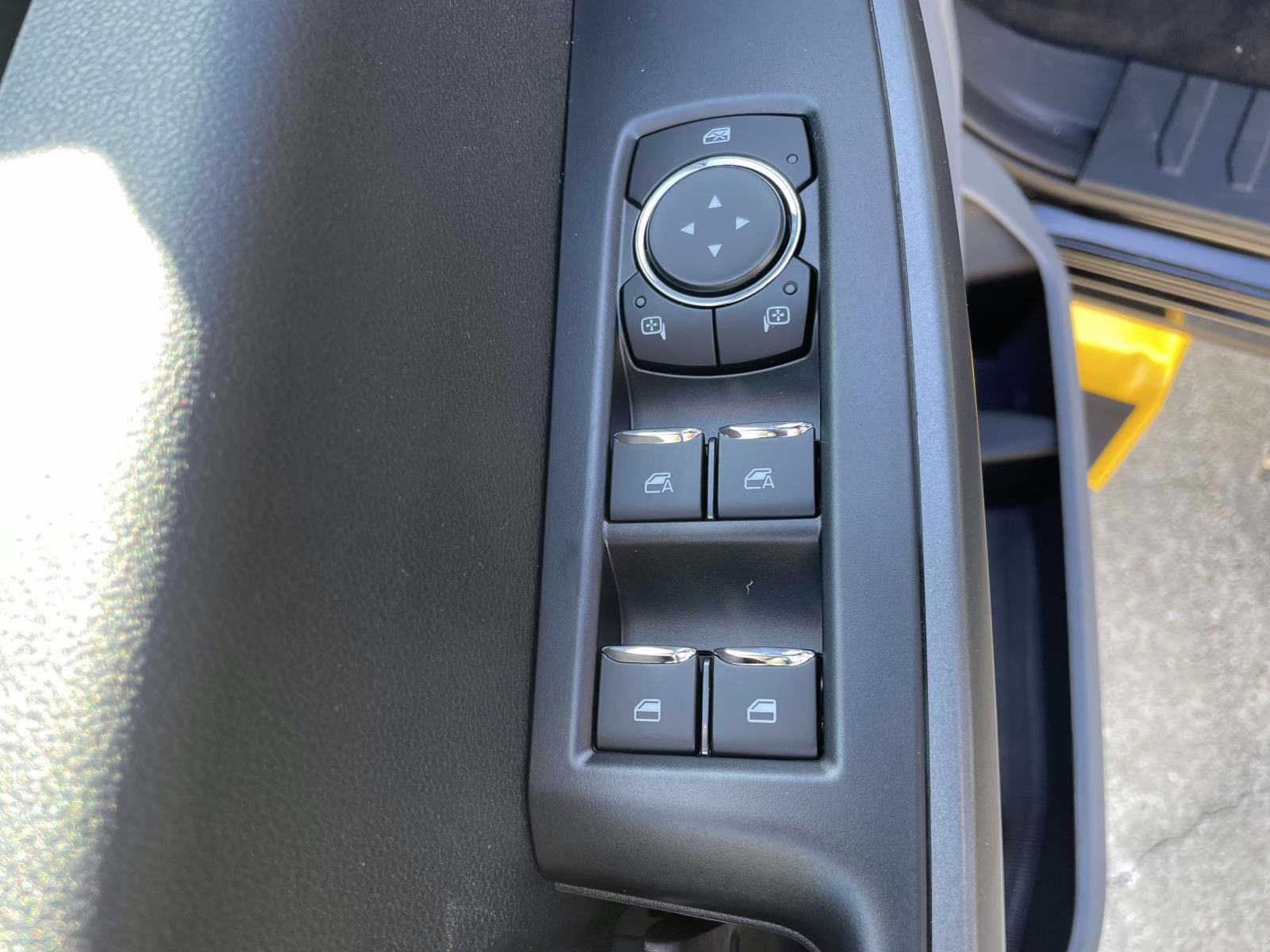 2026 Carbonized Gray Metallic Ford Super Duty F-250 SRW XLT 4X4 Truck