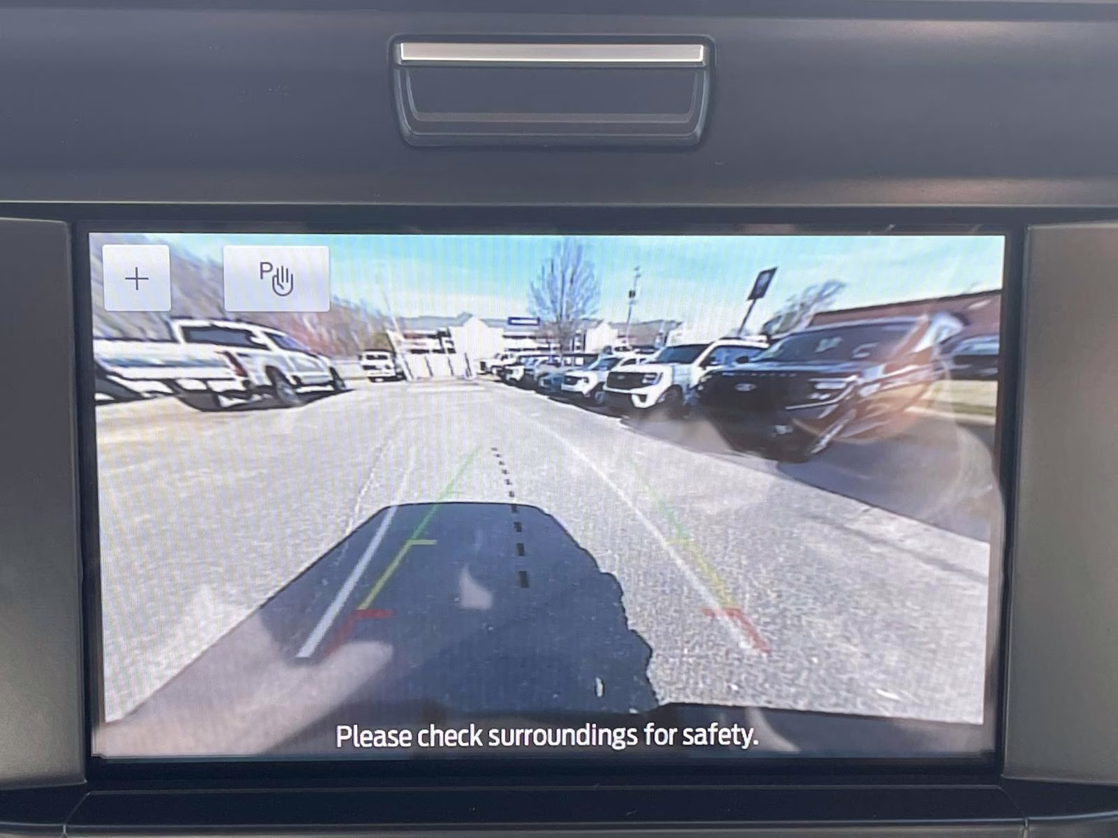 2026 Oxford White Ford Super Duty F-250 SRW XL 4X4 Truck