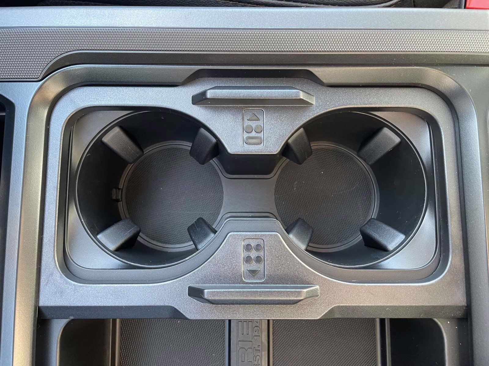 2026 Oxford White Ford Super Duty F-250 SRW Lariat 4X4 Truck