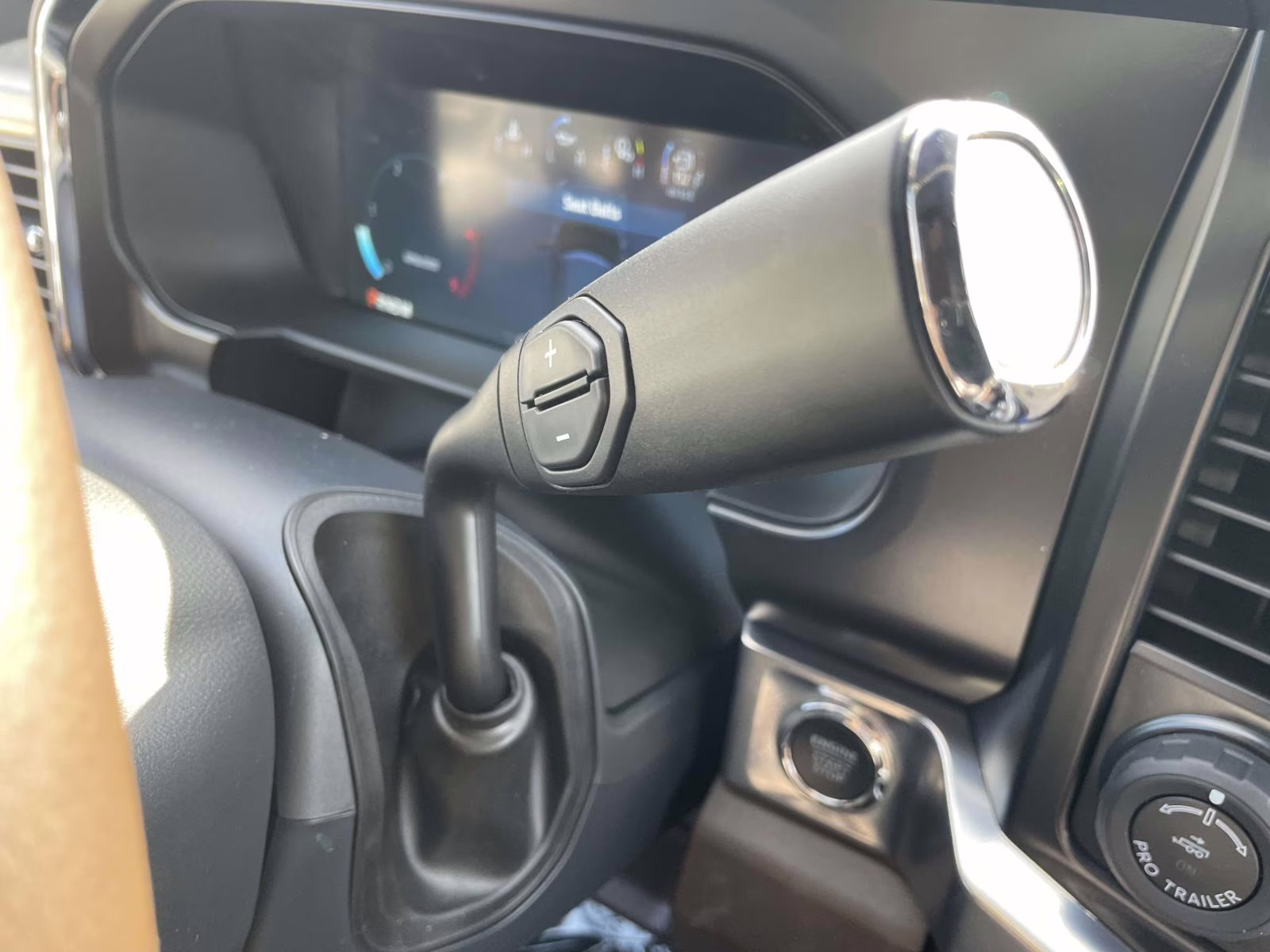 2026 Agate Black Metallic Ford Super Duty F-250 SRW King Ranch 4X4 Truck