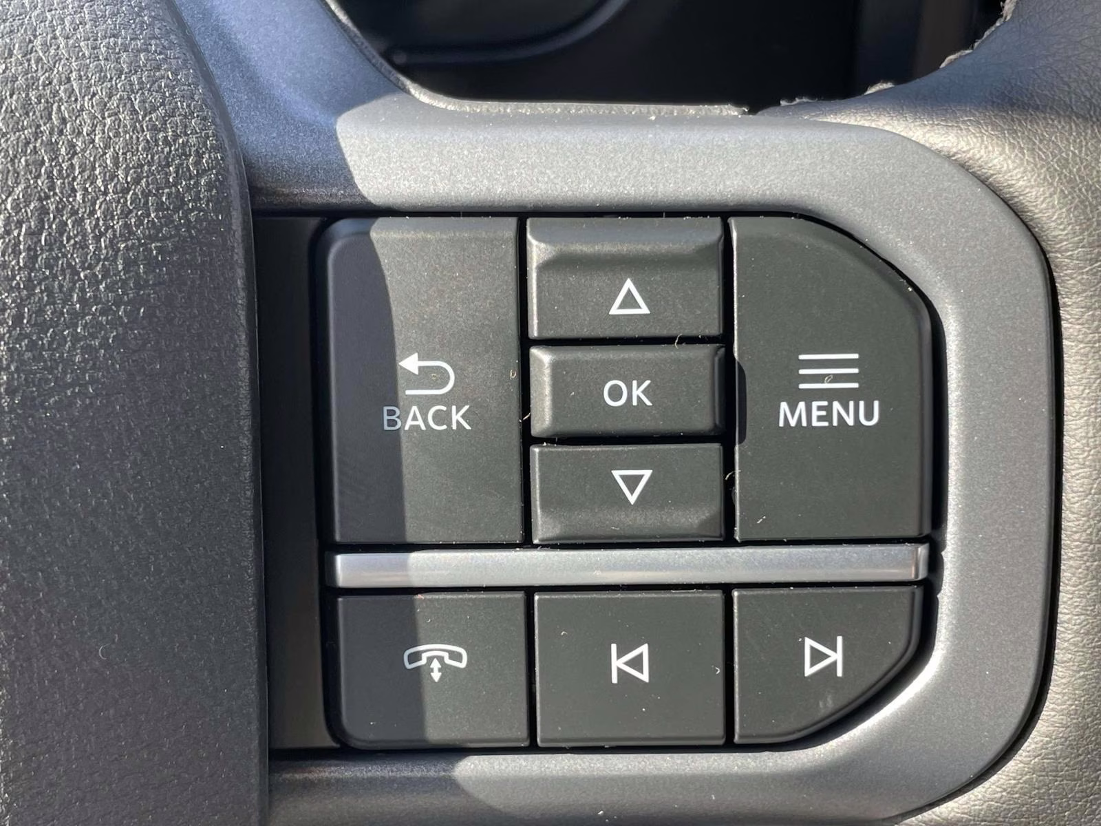 2026 Star White Metallic Tri-Coat Ford Super Duty F-250 SRW Lariat 4X4 Truck