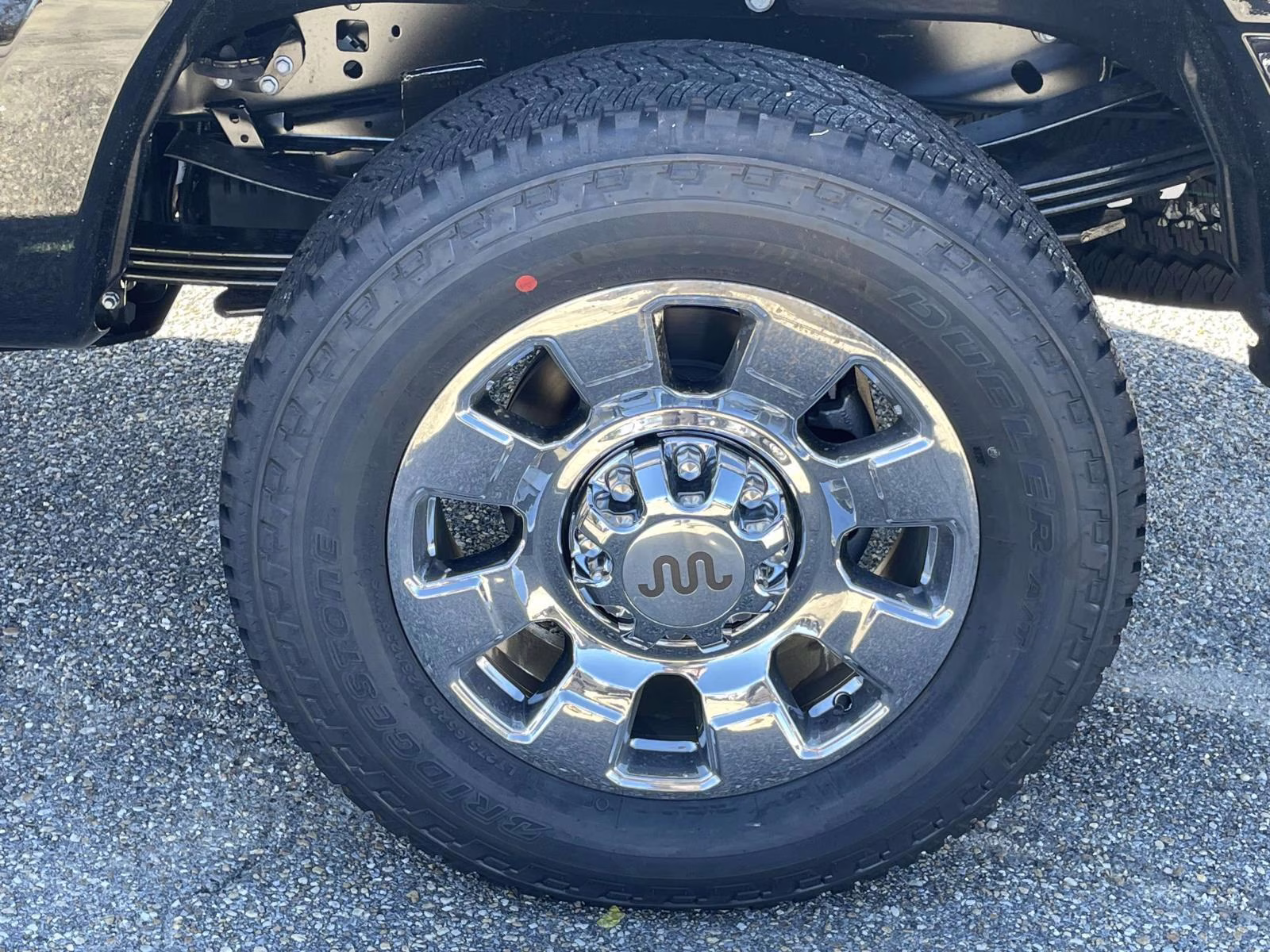 2026 Agate Black Metallic Ford Super Duty F-250 SRW King Ranch 4X4 Truck