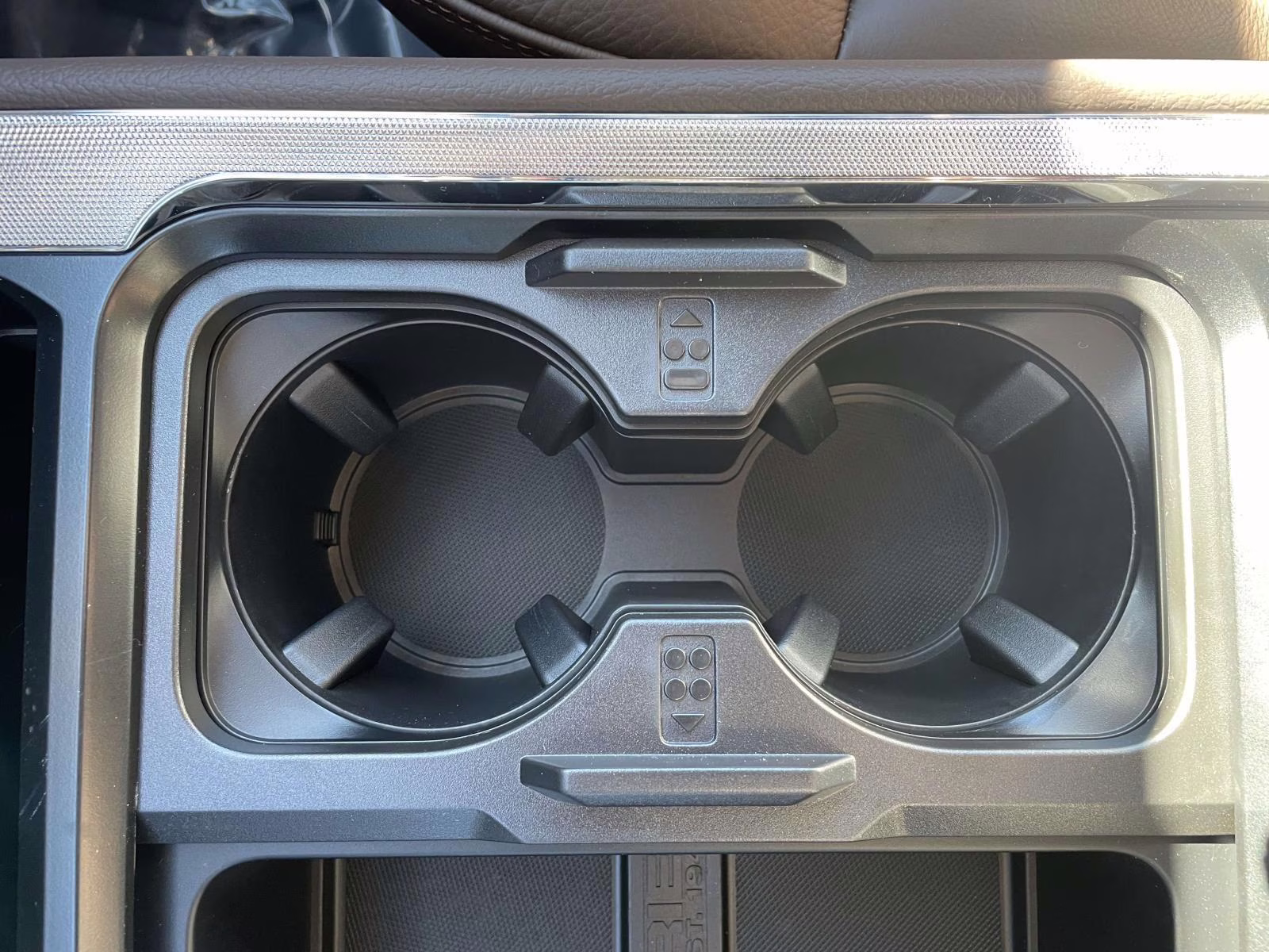 2026 Agate Black Metallic Ford Super Duty F-250 SRW King Ranch 4X4 Truck