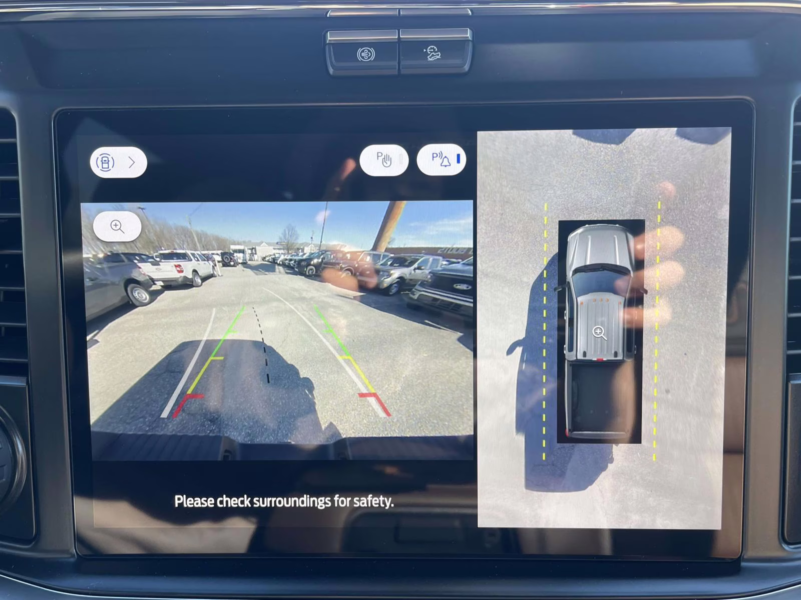 2026 Agate Black Metallic Ford Super Duty F-250 SRW King Ranch 4X4 Truck