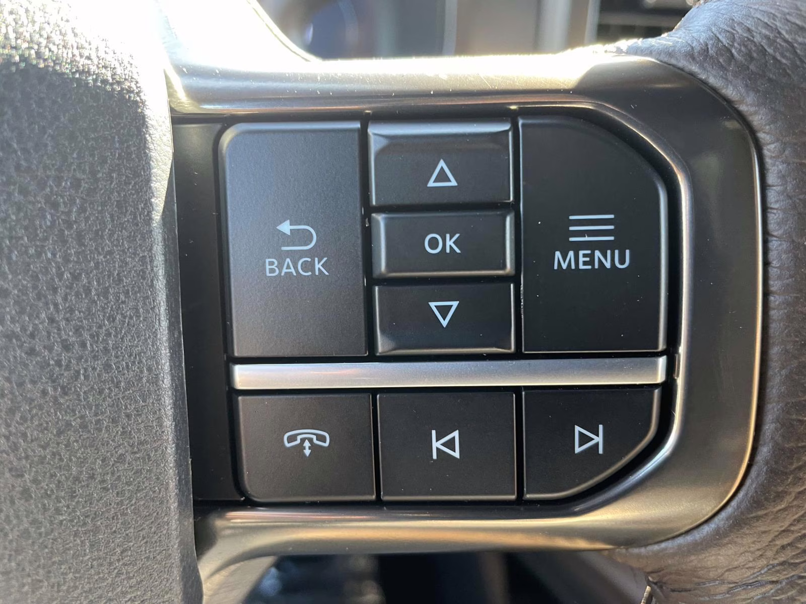 2026 Agate Black Metallic Ford Super Duty F-250 SRW King Ranch 4X4 Truck