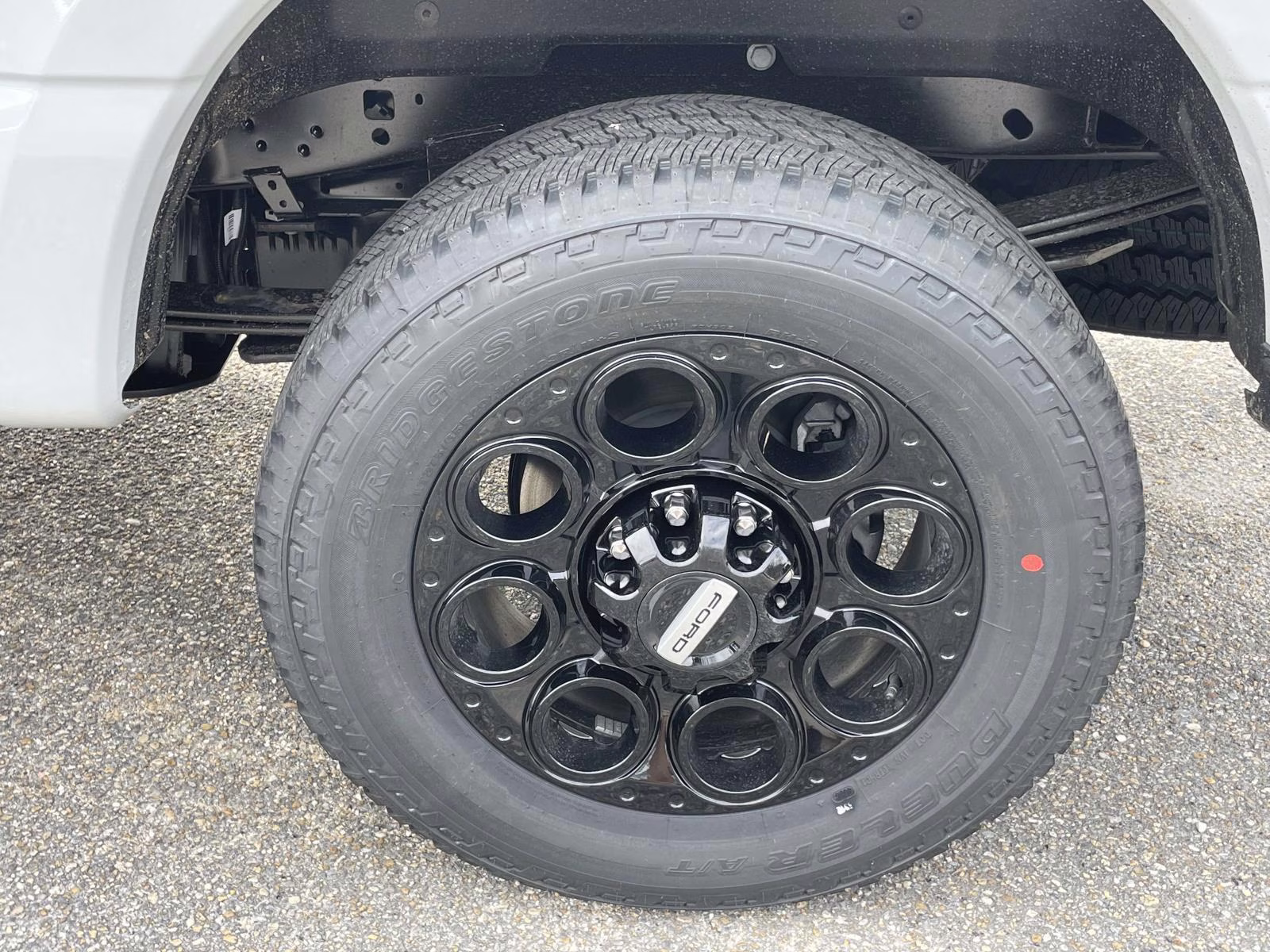 2026 Avalanche Ford Super Duty F-250 SRW Lariat 4X4 Truck