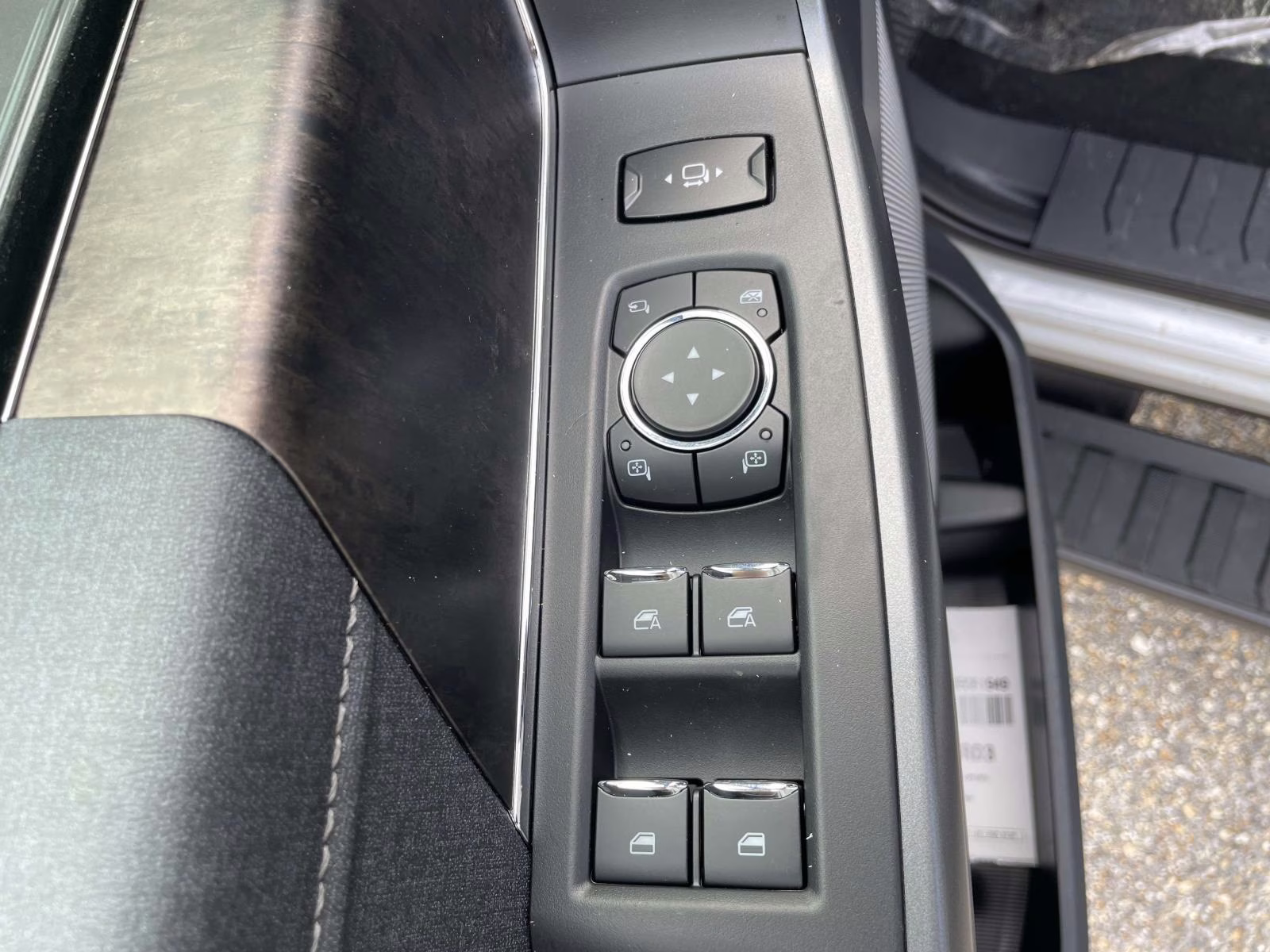 2026 Avalanche Ford Super Duty F-250 SRW Lariat 4X4 Truck