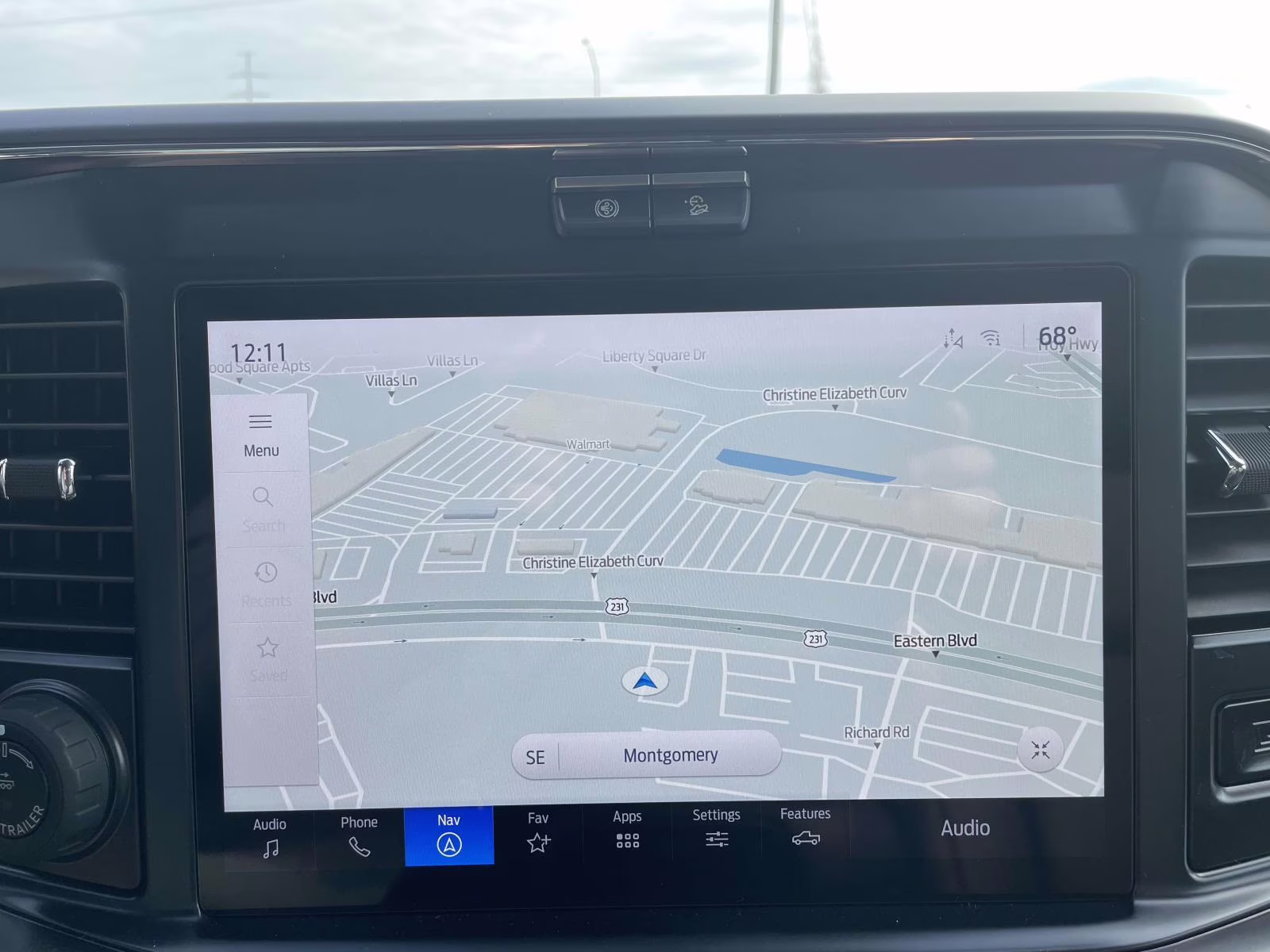 2026 Carbonized Gray Metallic Ford Super Duty F-250 SRW Lariat 4X4 Truck