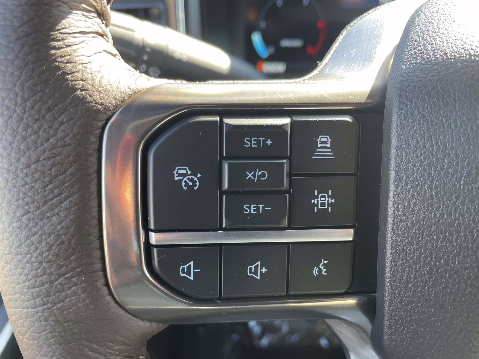 2026 Star White Metallic Tri-Coat Ford Super Duty F-350 SRW King Ranch 4X4 Truck