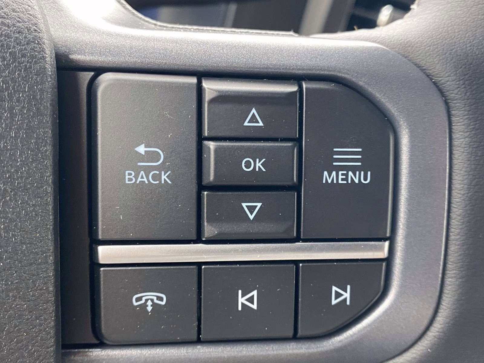 2026 Avalanche Ford Super Duty F-350 SRW Lariat 4X4 Truck