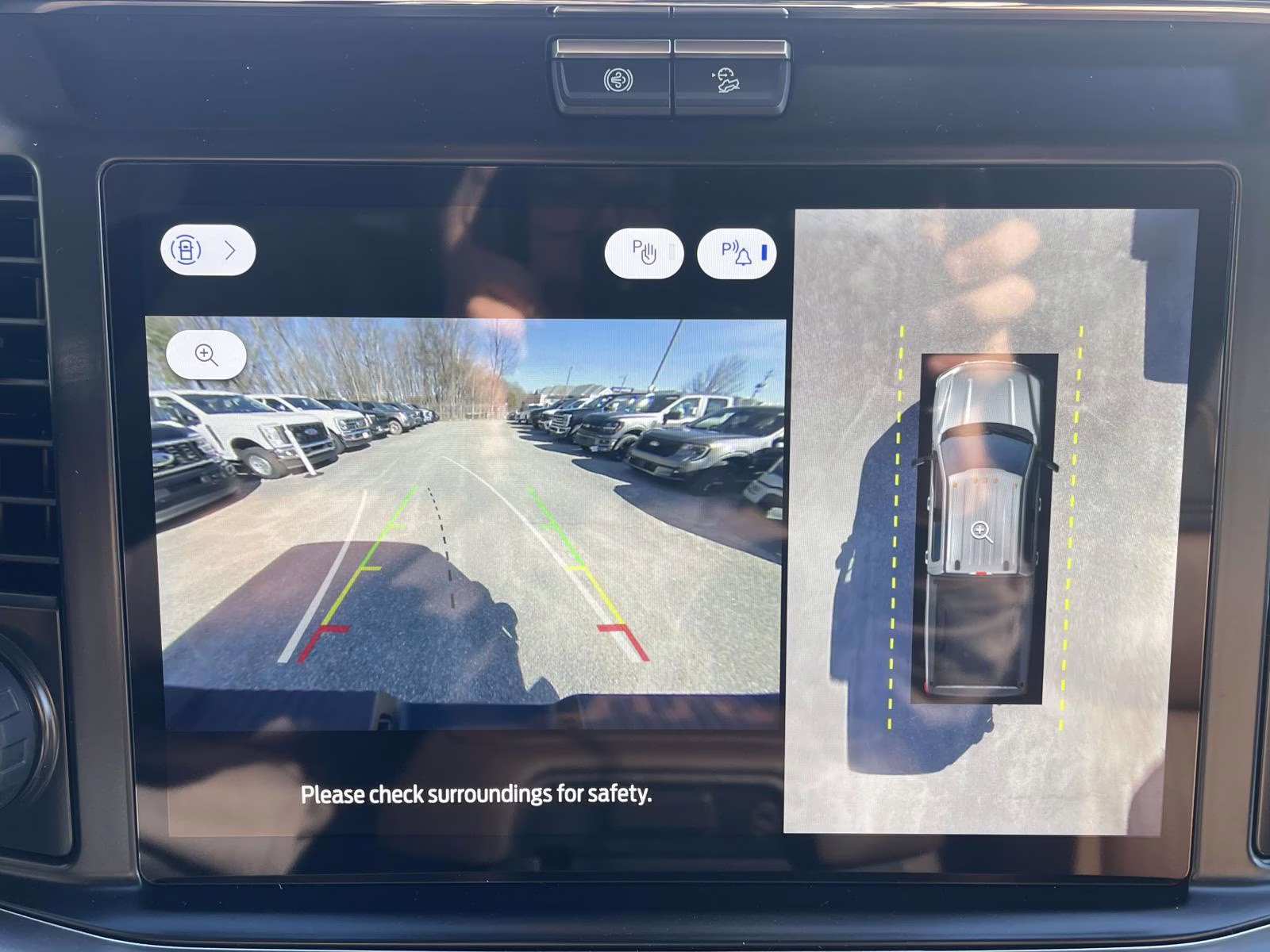 2026 Agate Black Metallic Ford Super Duty F-350 SRW King Ranch 4X4 Truck