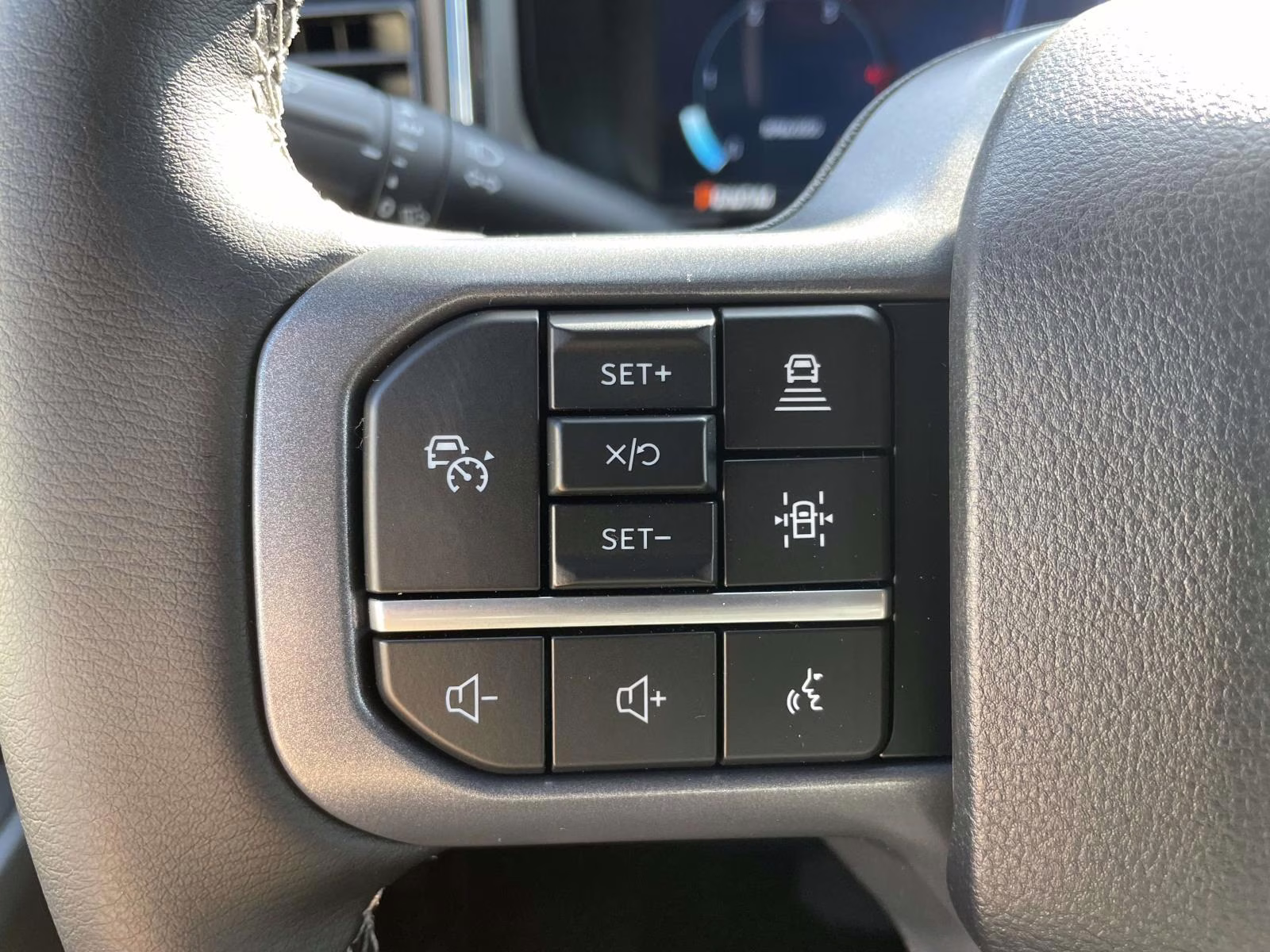 2026 Agate Black Metallic Ford Super Duty F-350 SRW Lariat 4X4 Truck