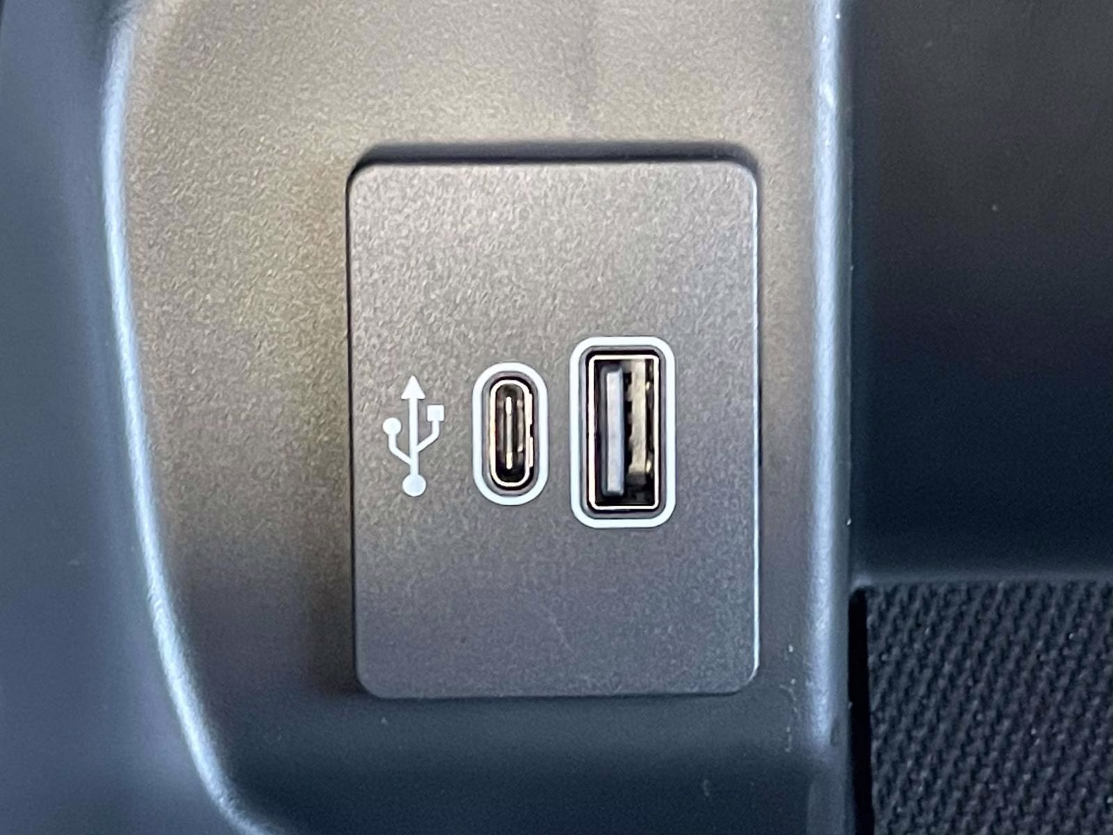 2026 Iconic Silver Metallic Ford F-150 STX RWD Truck