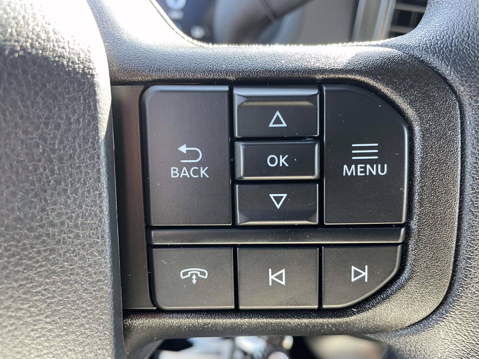 2026 Iconic Silver Metallic Ford F-150 STX RWD Truck